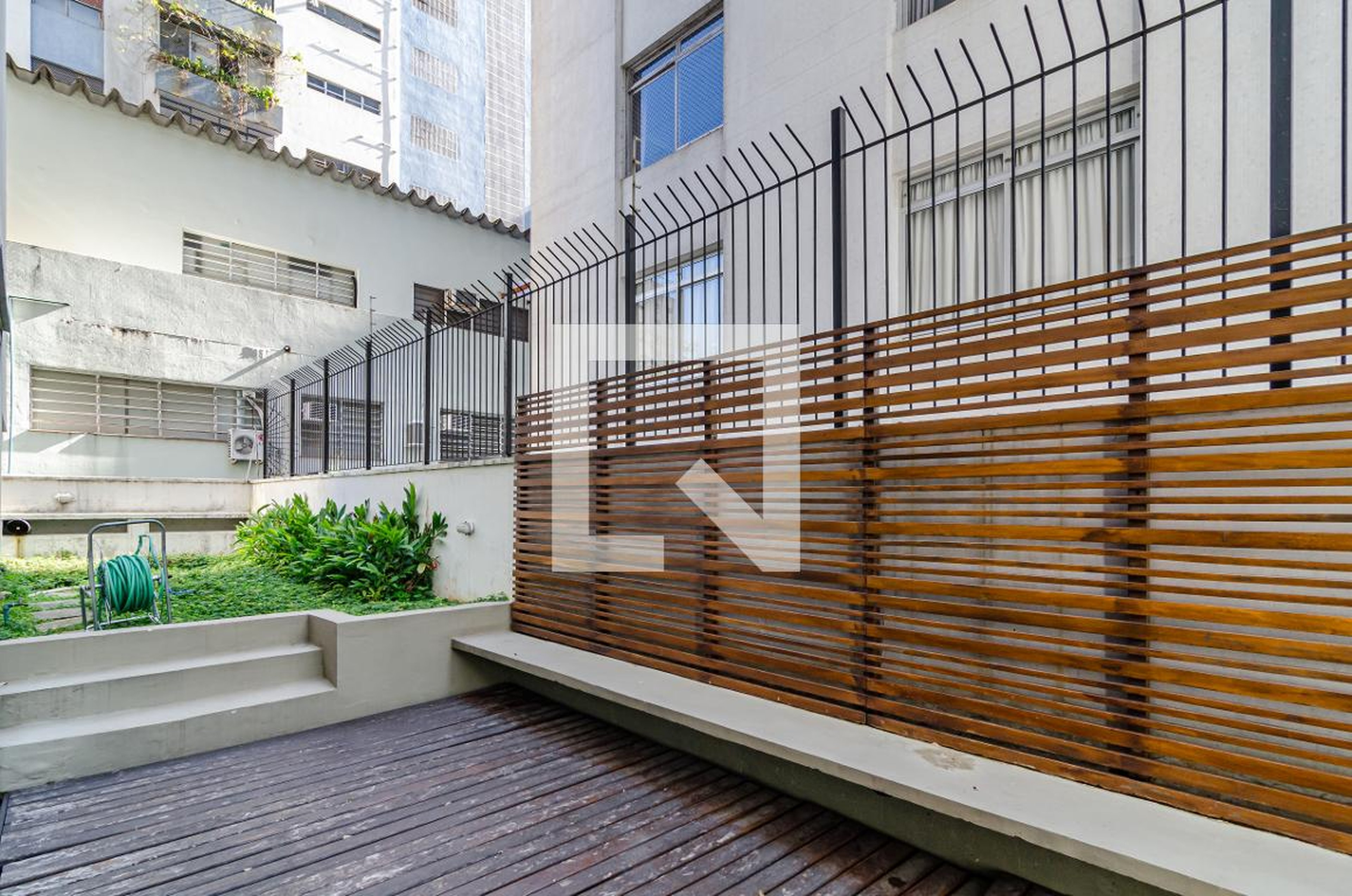 Área comum - Arthemis