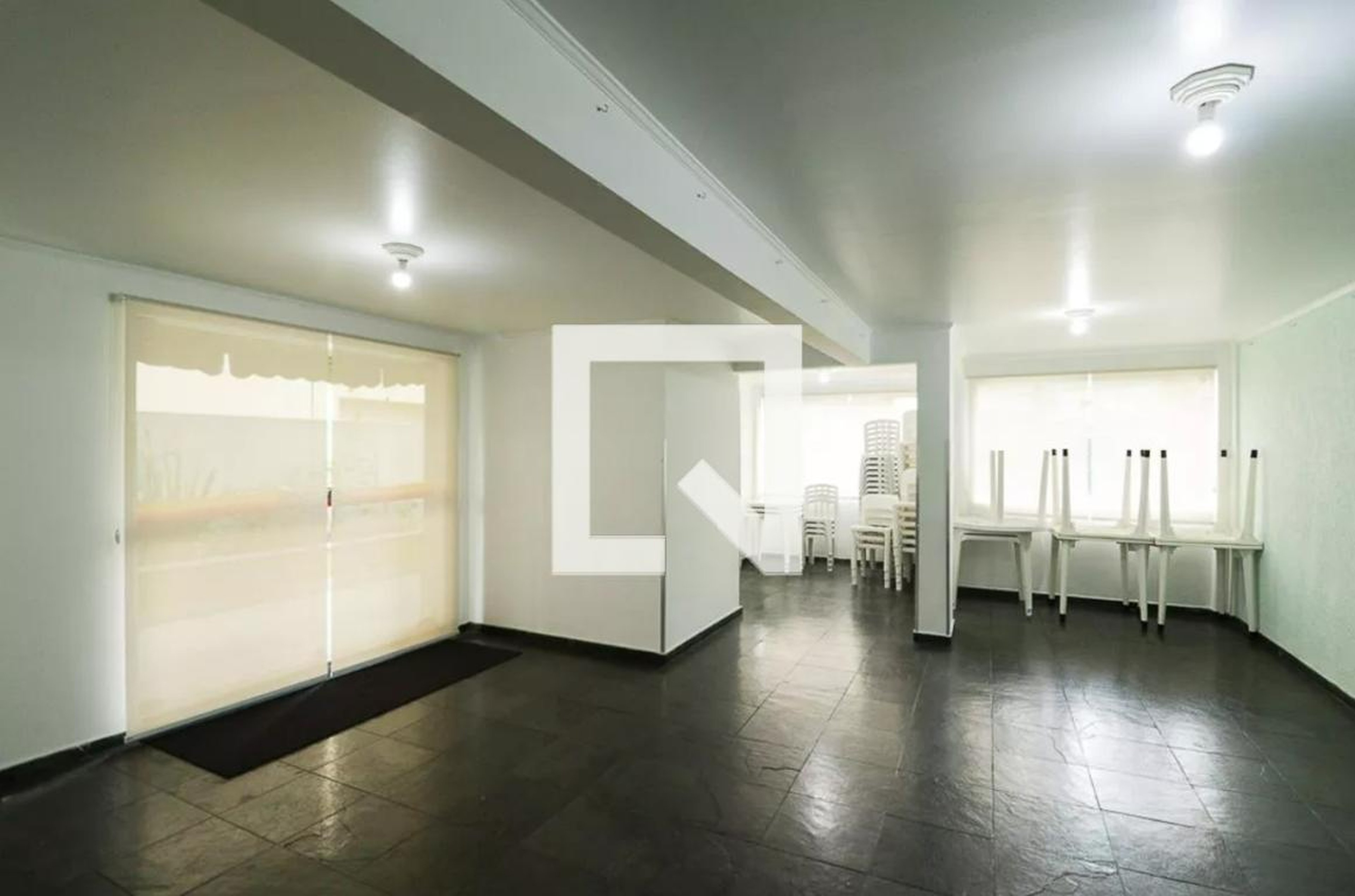 Salão de Festas - Residencial Santa Inês