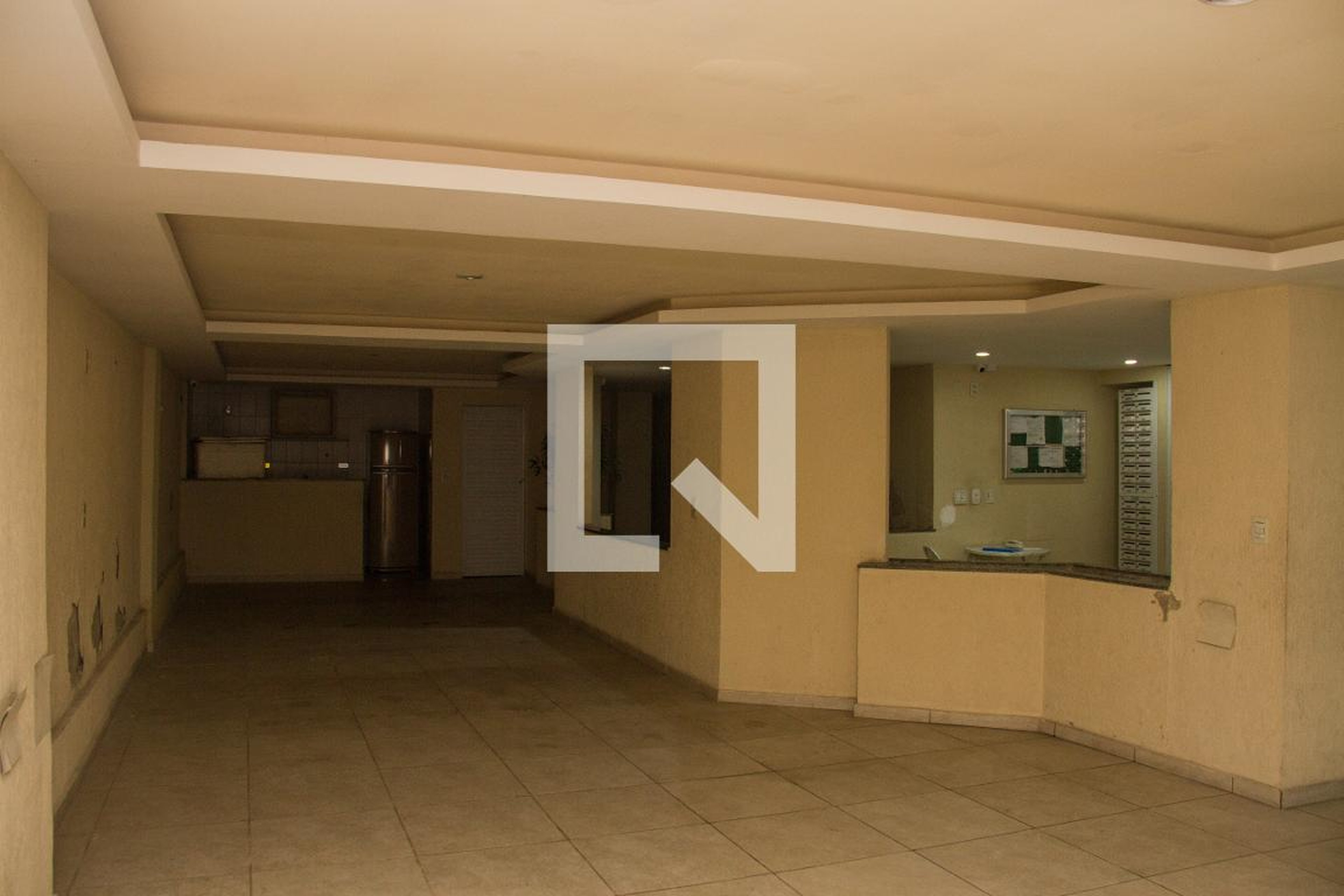 Salão de Festas - Solar Abolicao Residencial