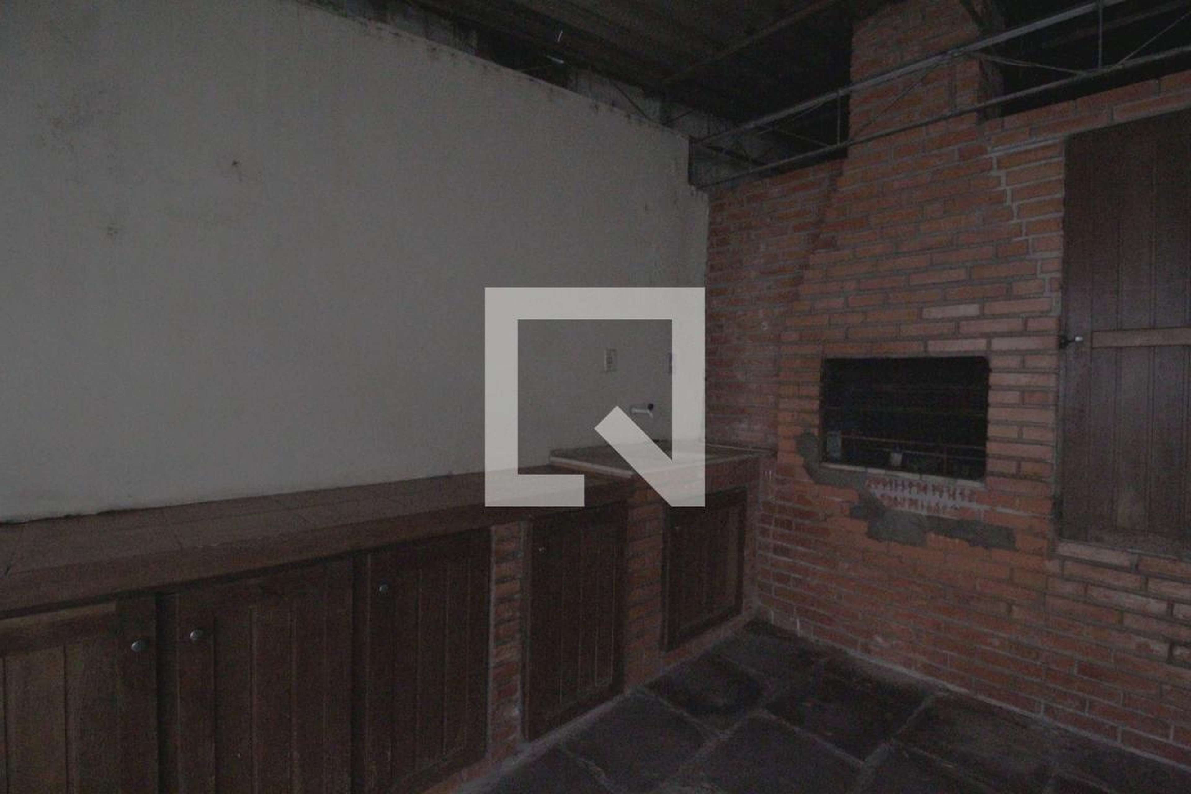 Área comum - Israel