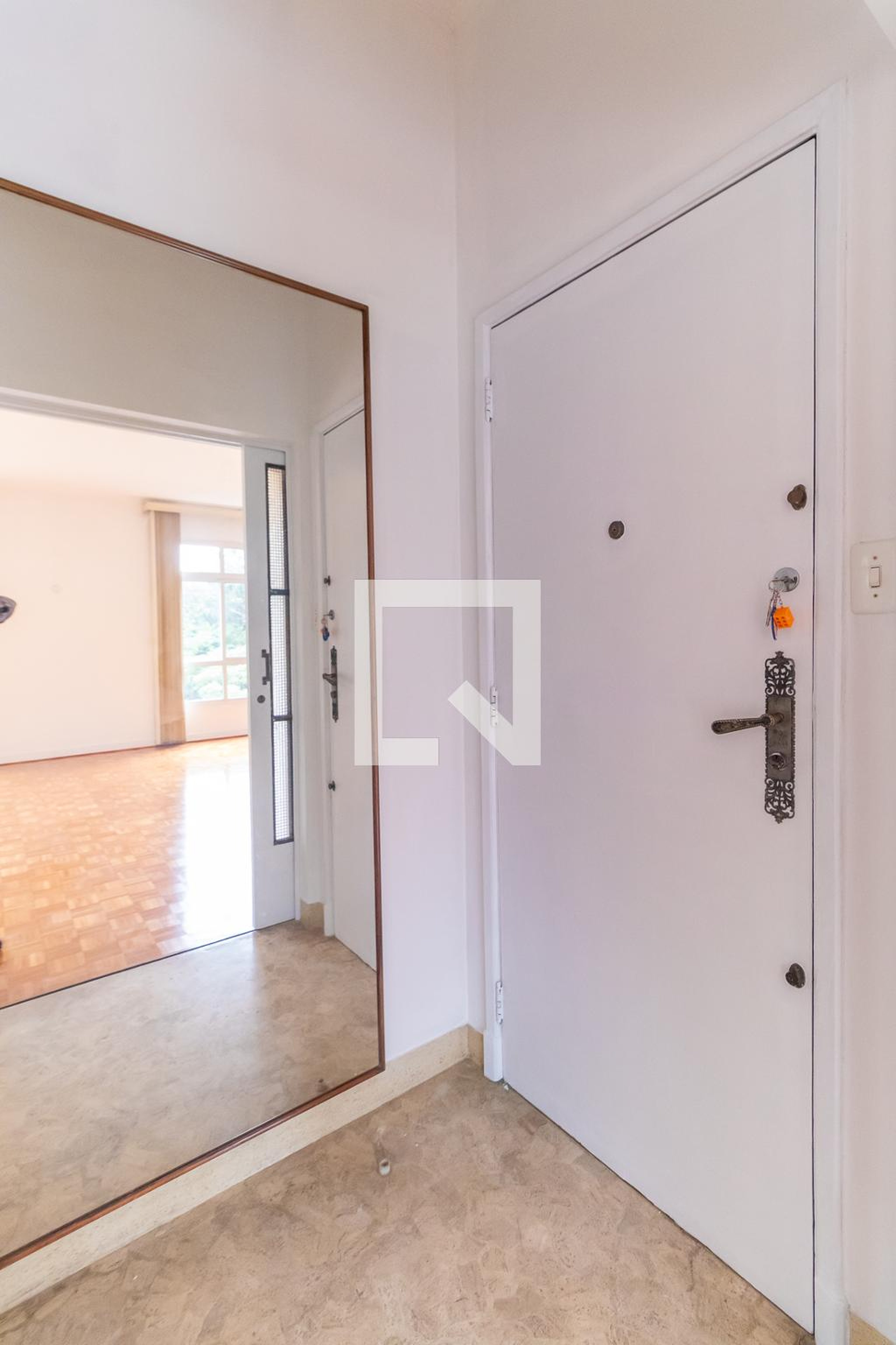 Hall social - Sorrisorio