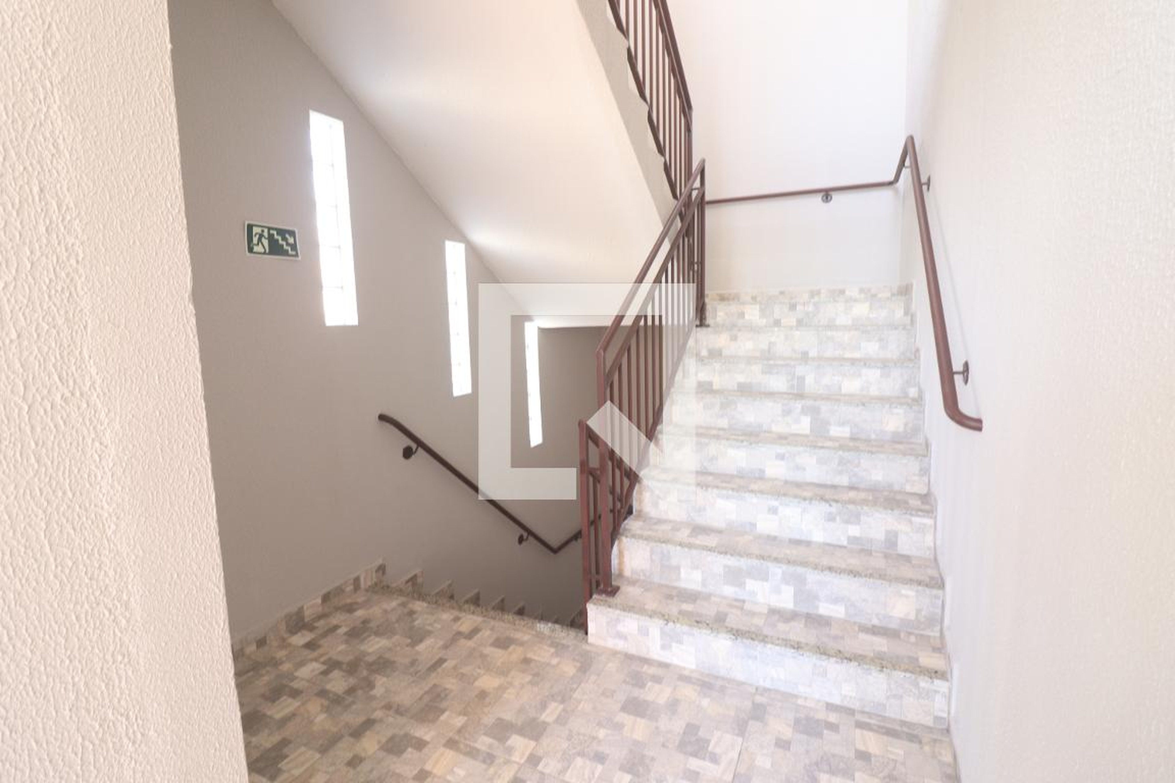 Área comum - Residencial Francisco Diogo