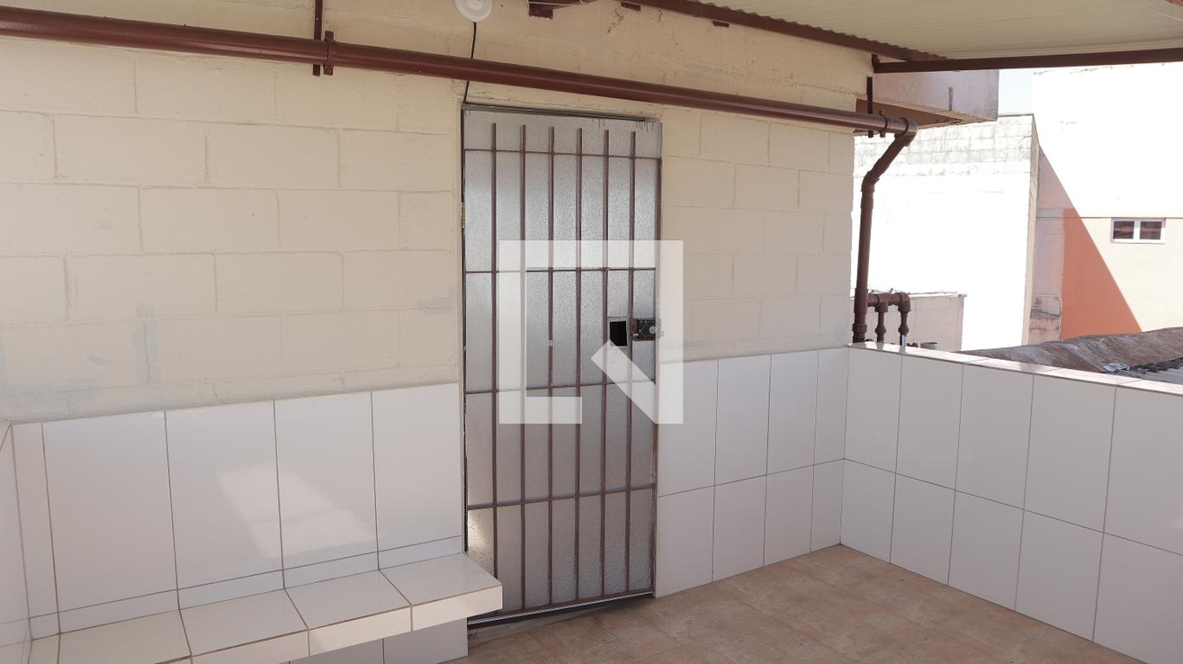 Área Externa - Vila Real