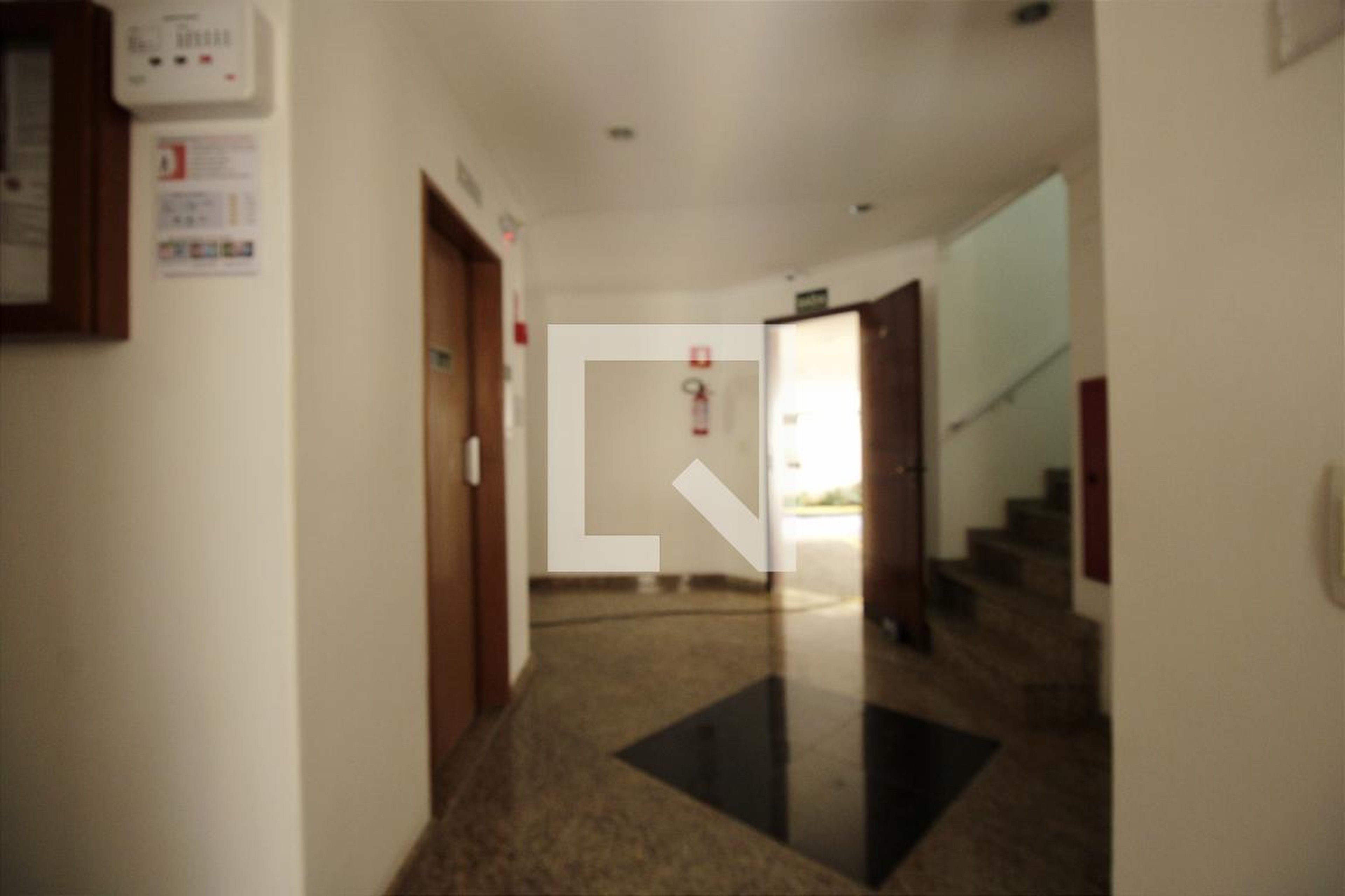 Hall social - Patané