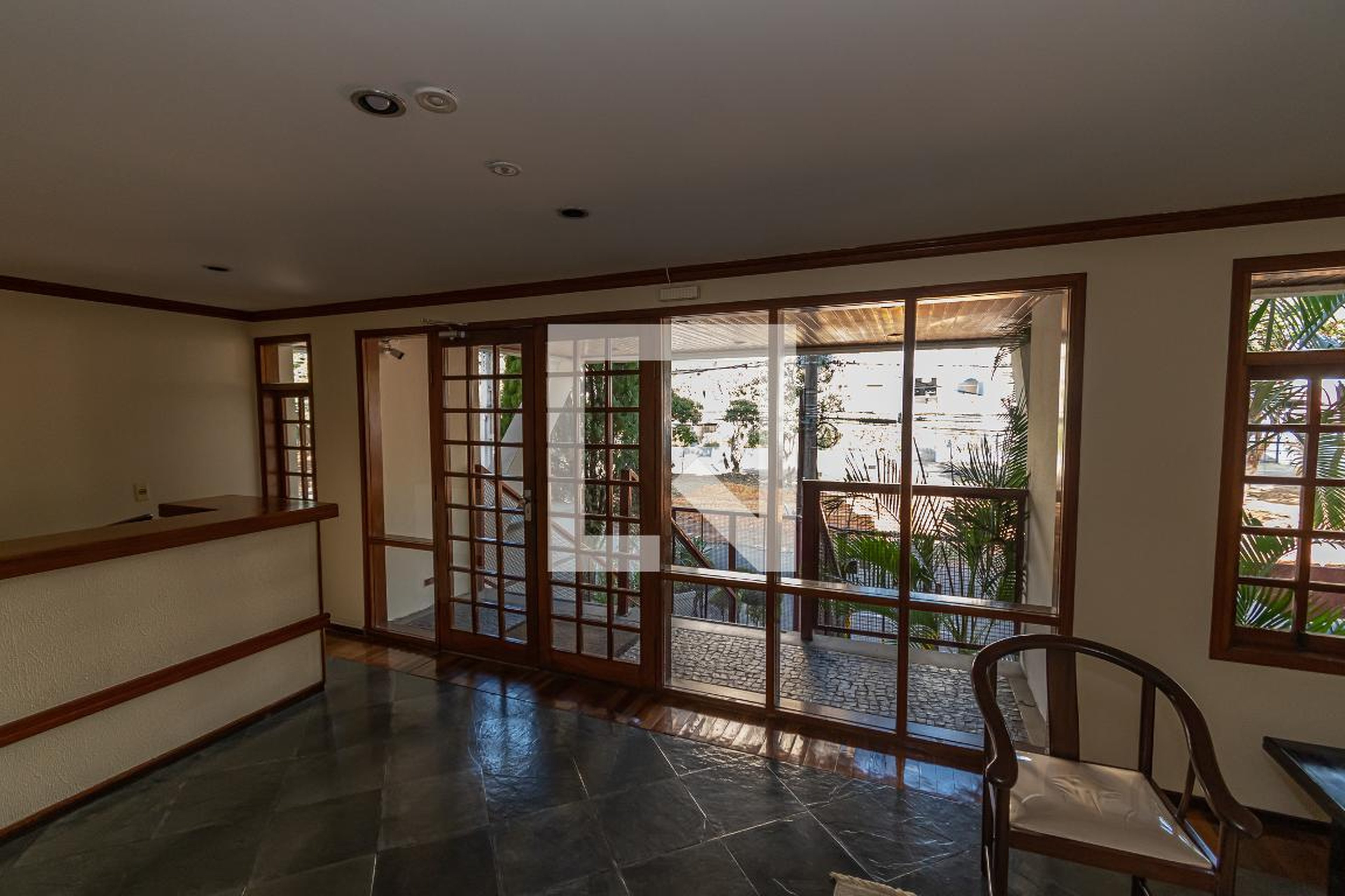 Hall de Entrada - null