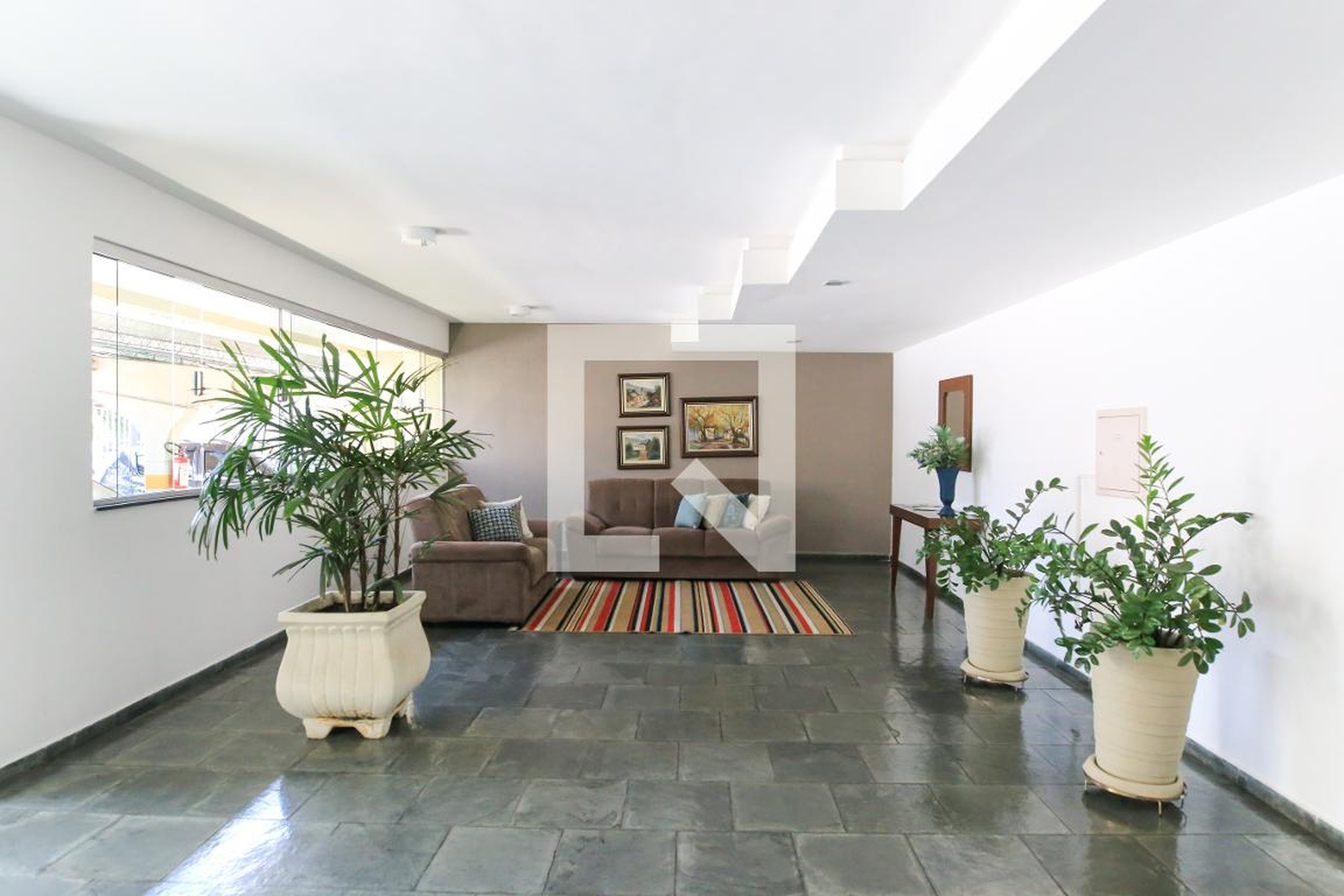 Hall - Edifício Maitinga