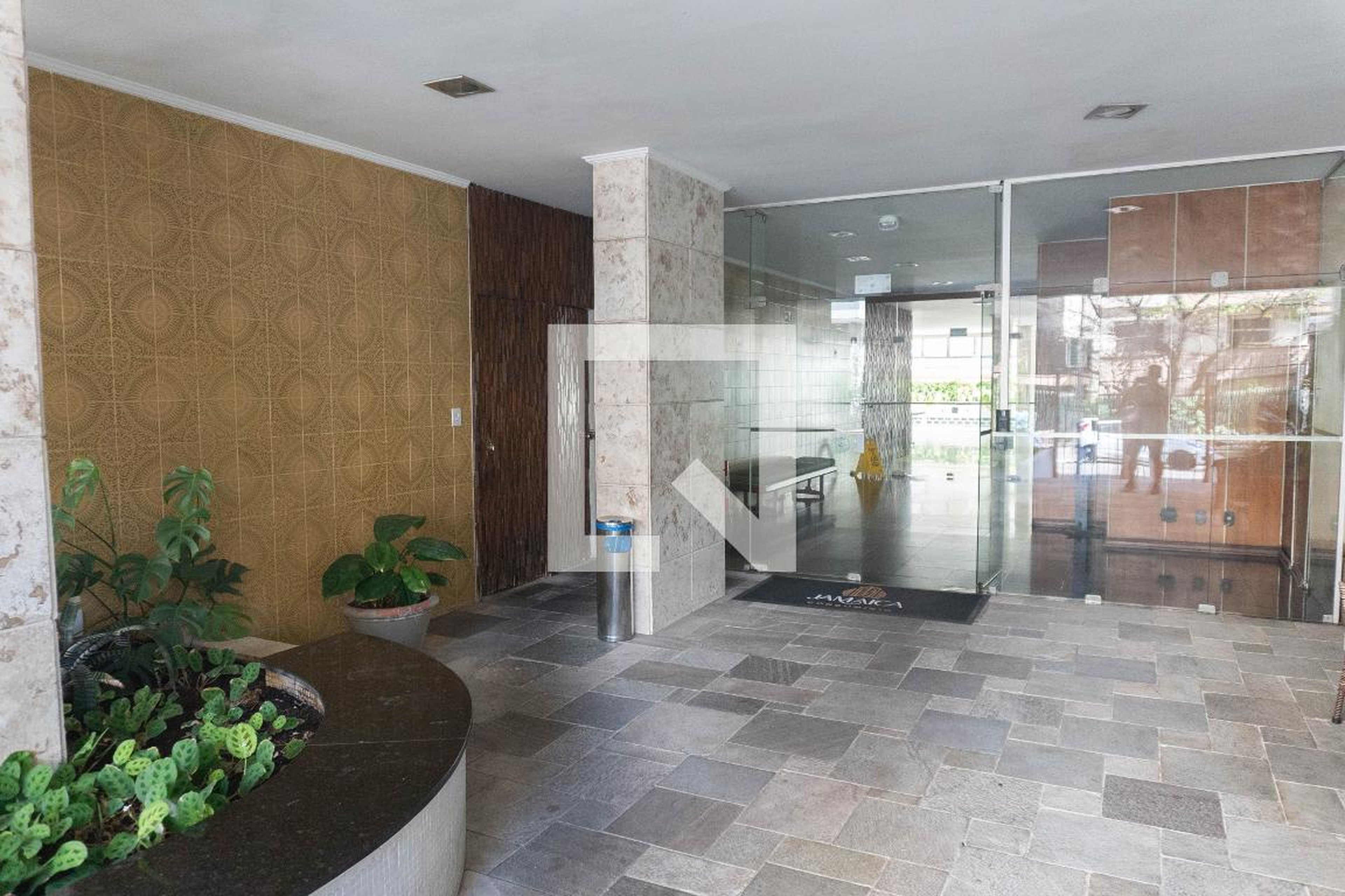 Hall de entrada - Jamaica