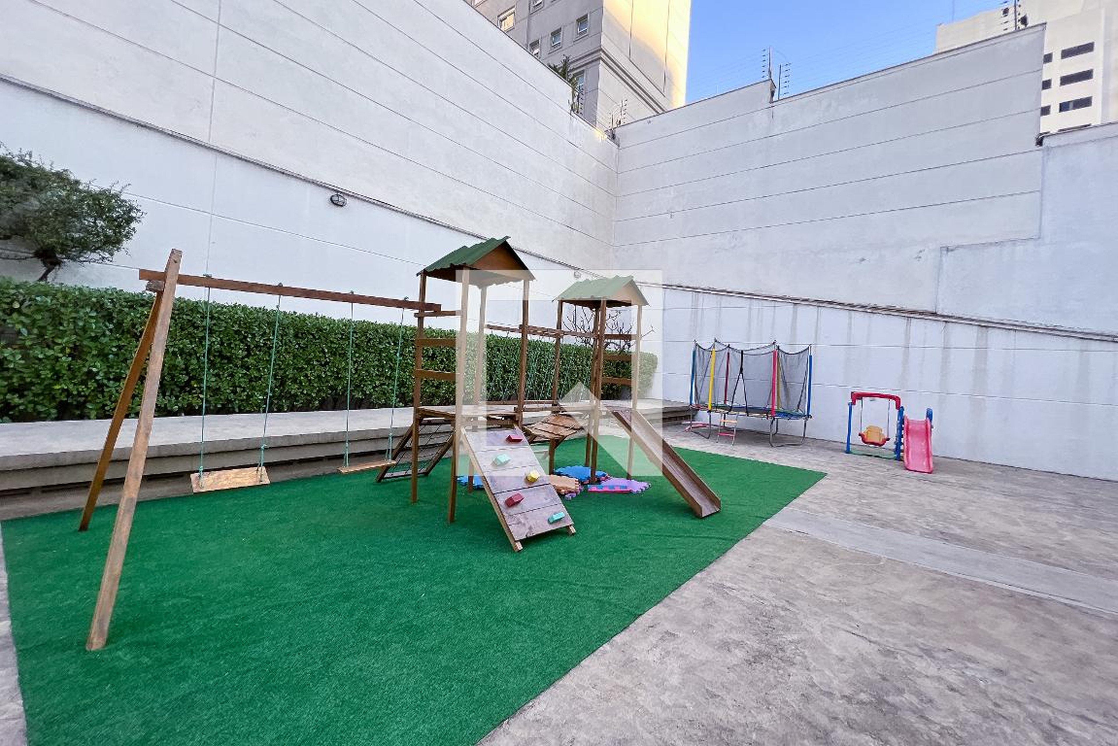 Playground - Ilha de Rodes