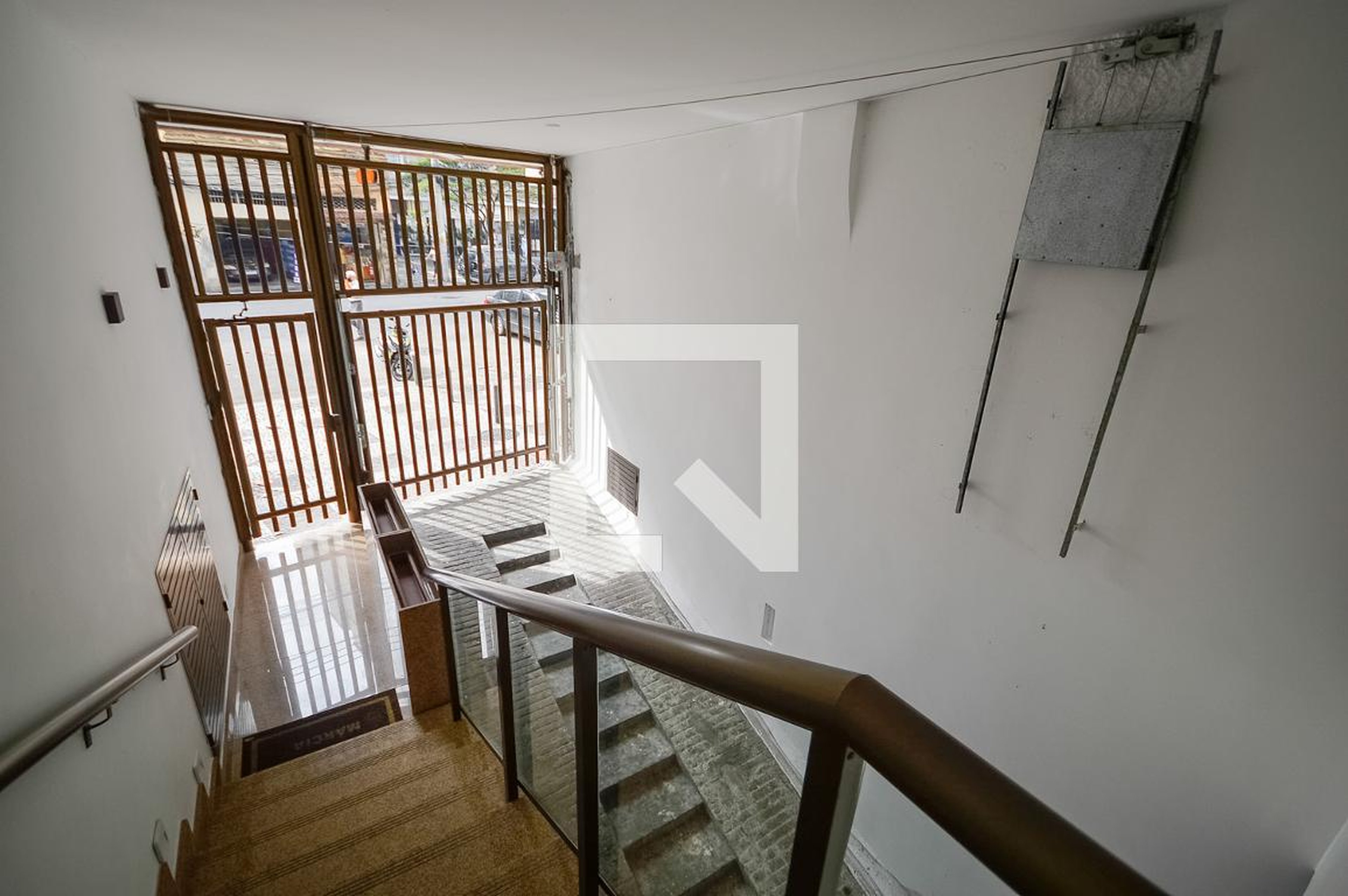 Hall - Edifício Márcia