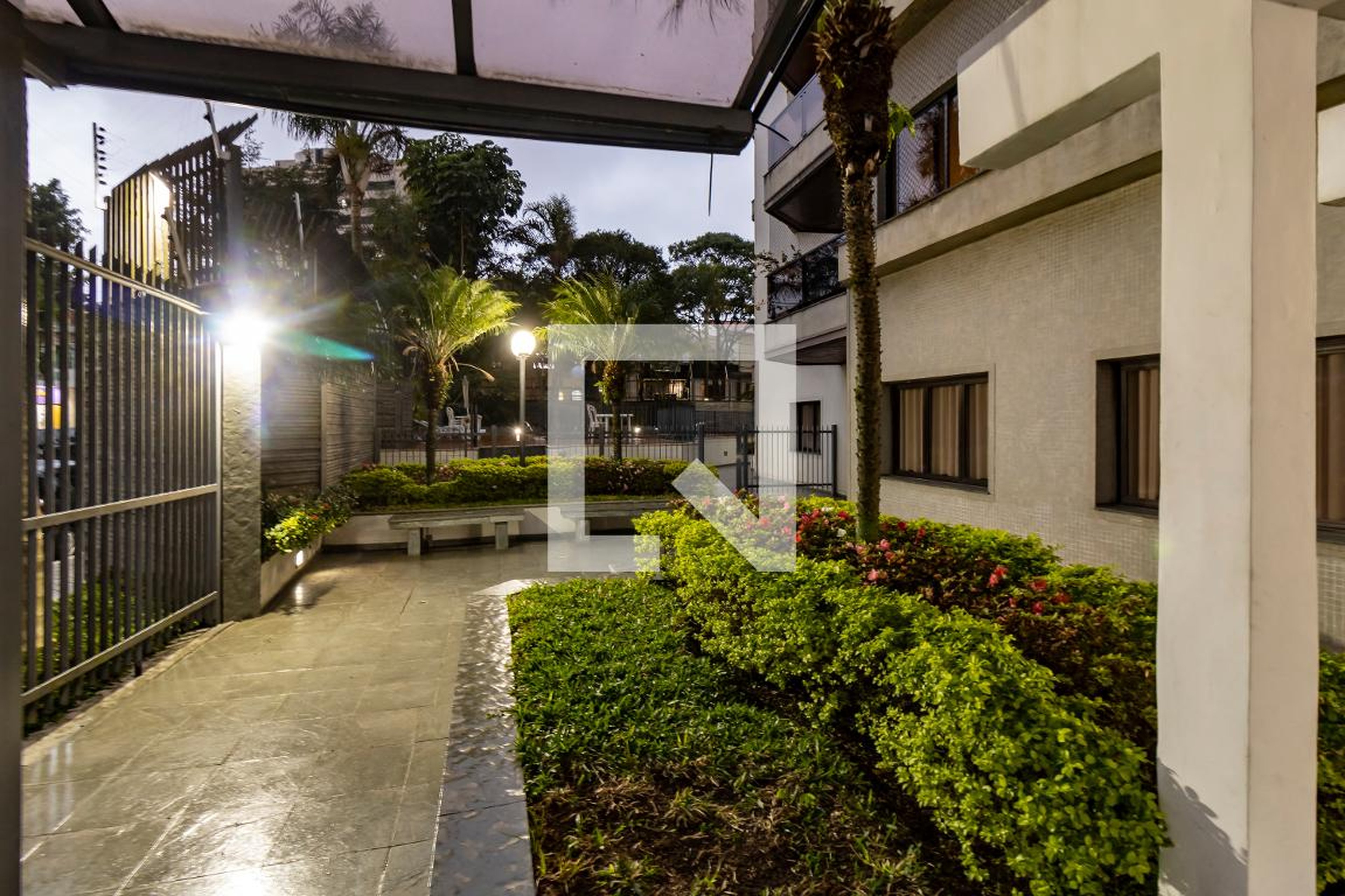 Entrada - Mont Blanc