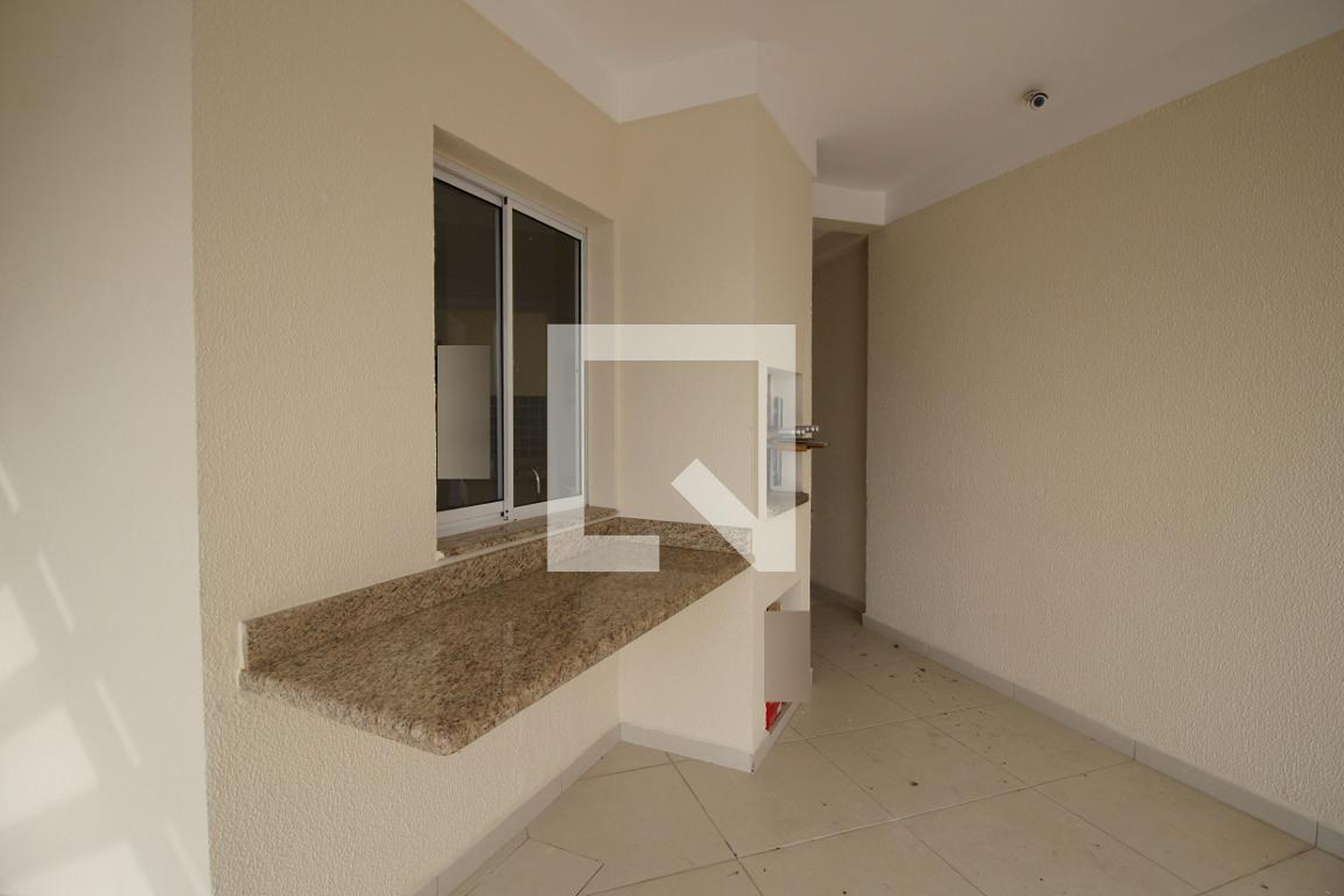 Área Externa - Residencial Villa Bella