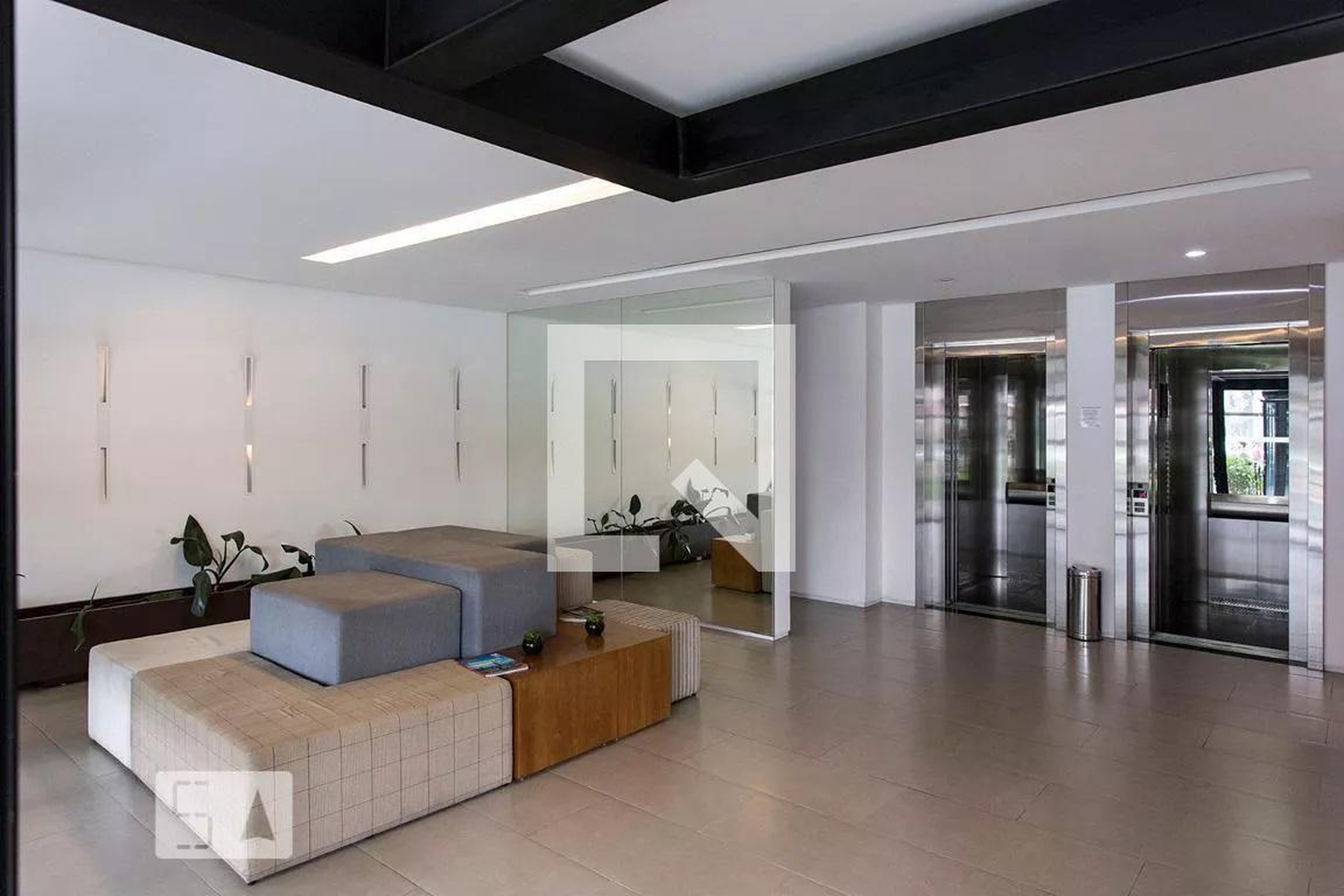 Hall social - Limited Funchal