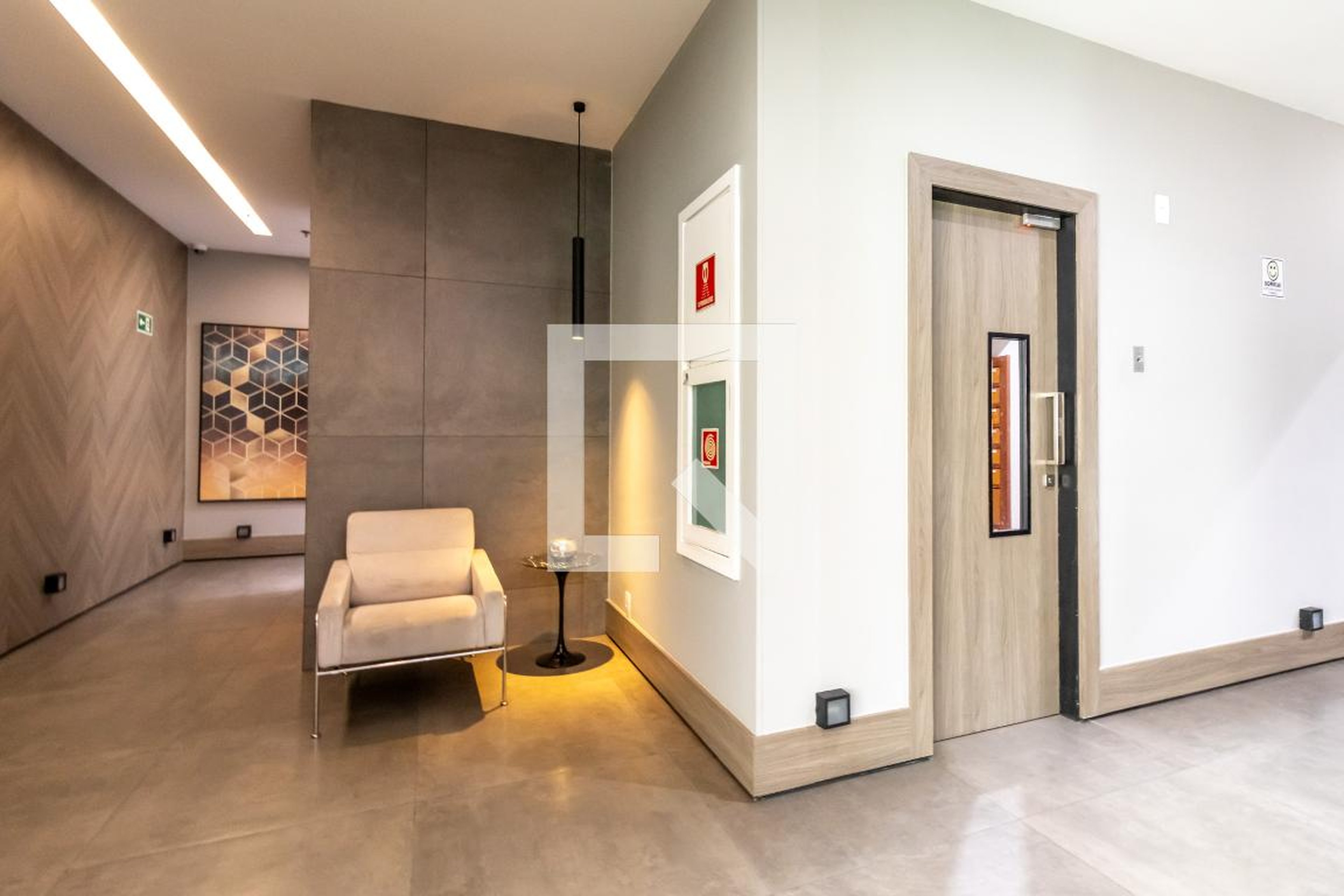 Entrada - Península