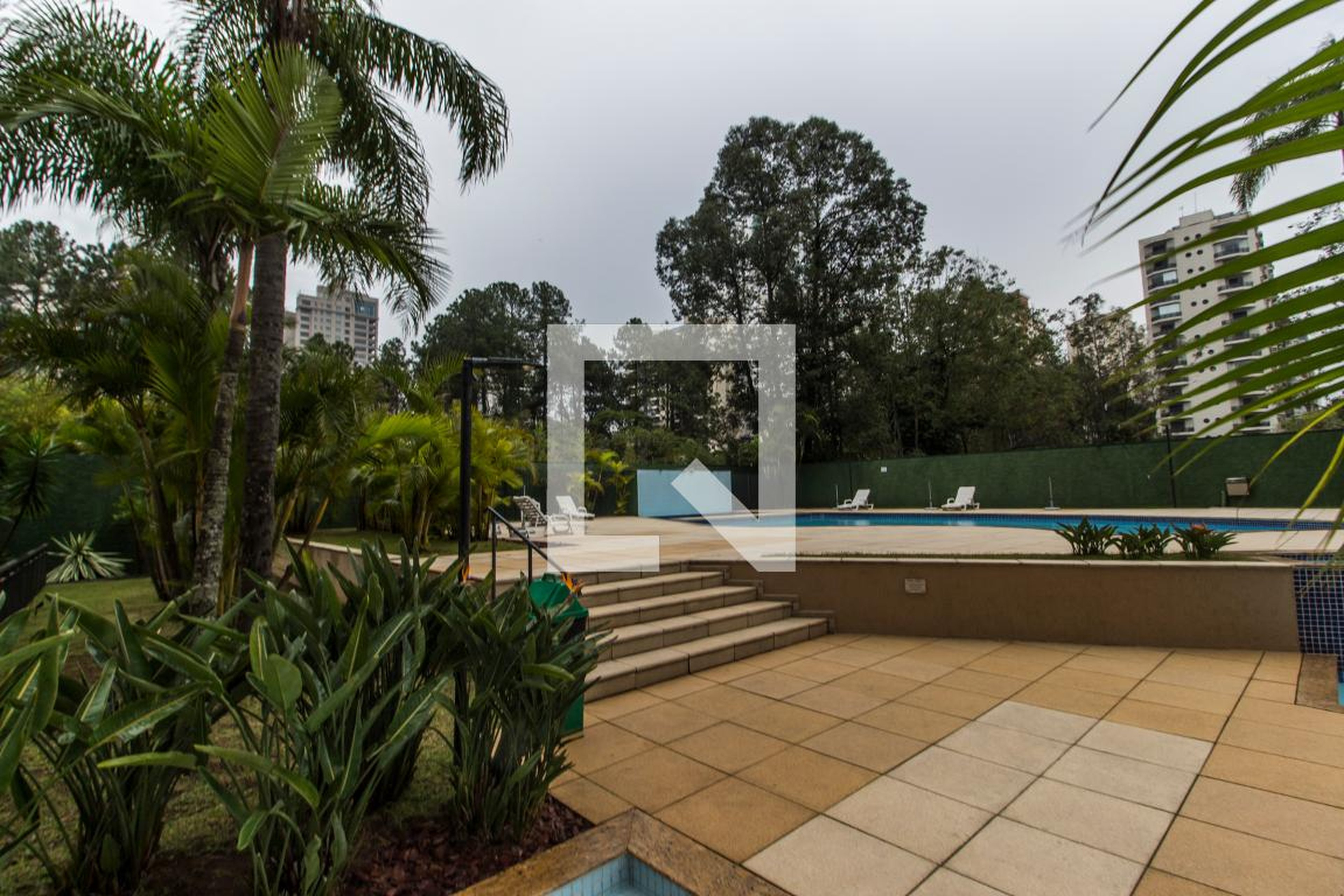 Piscina - 