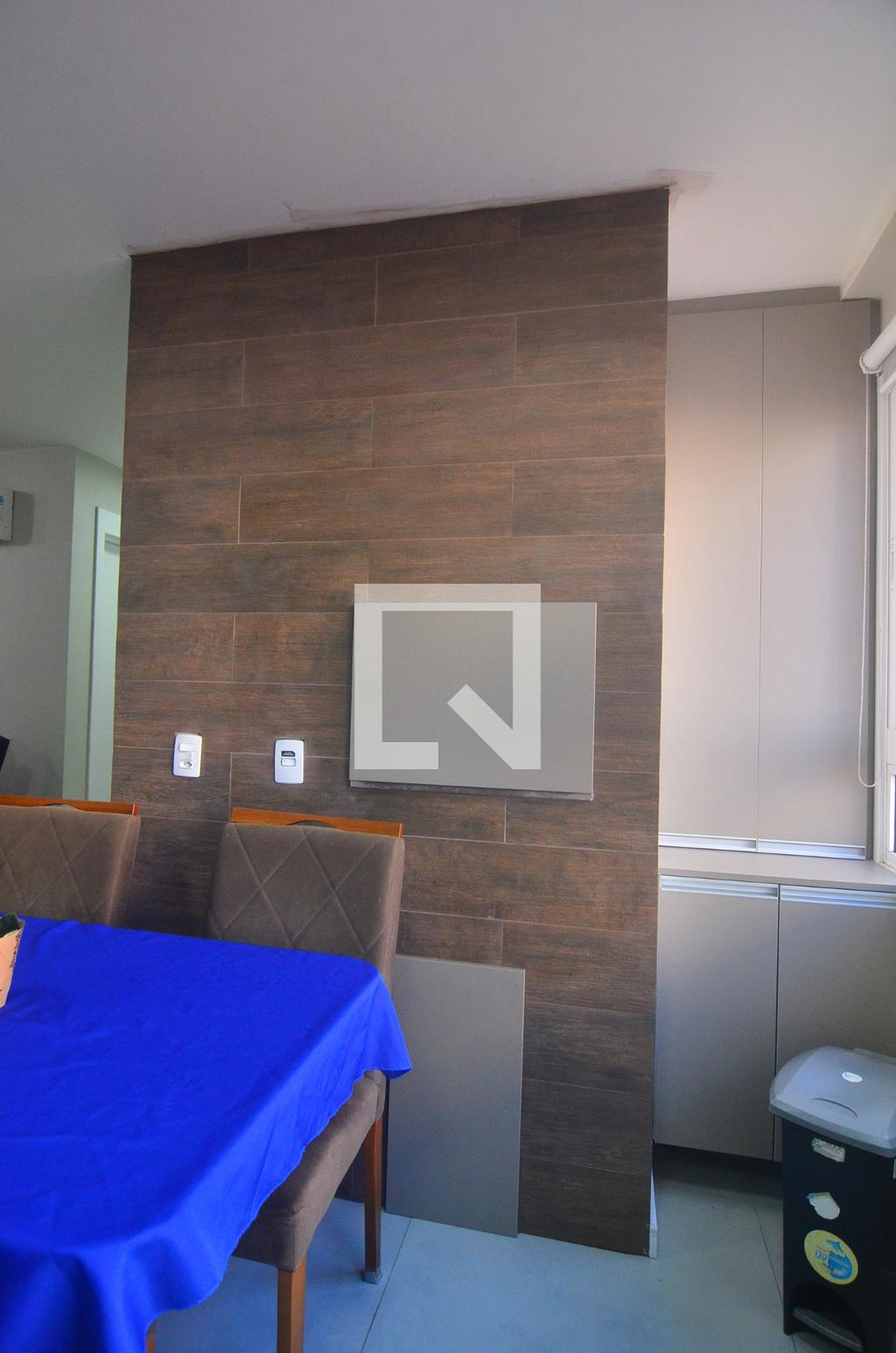 Churrasqueira - Residencial Domani | Lottici