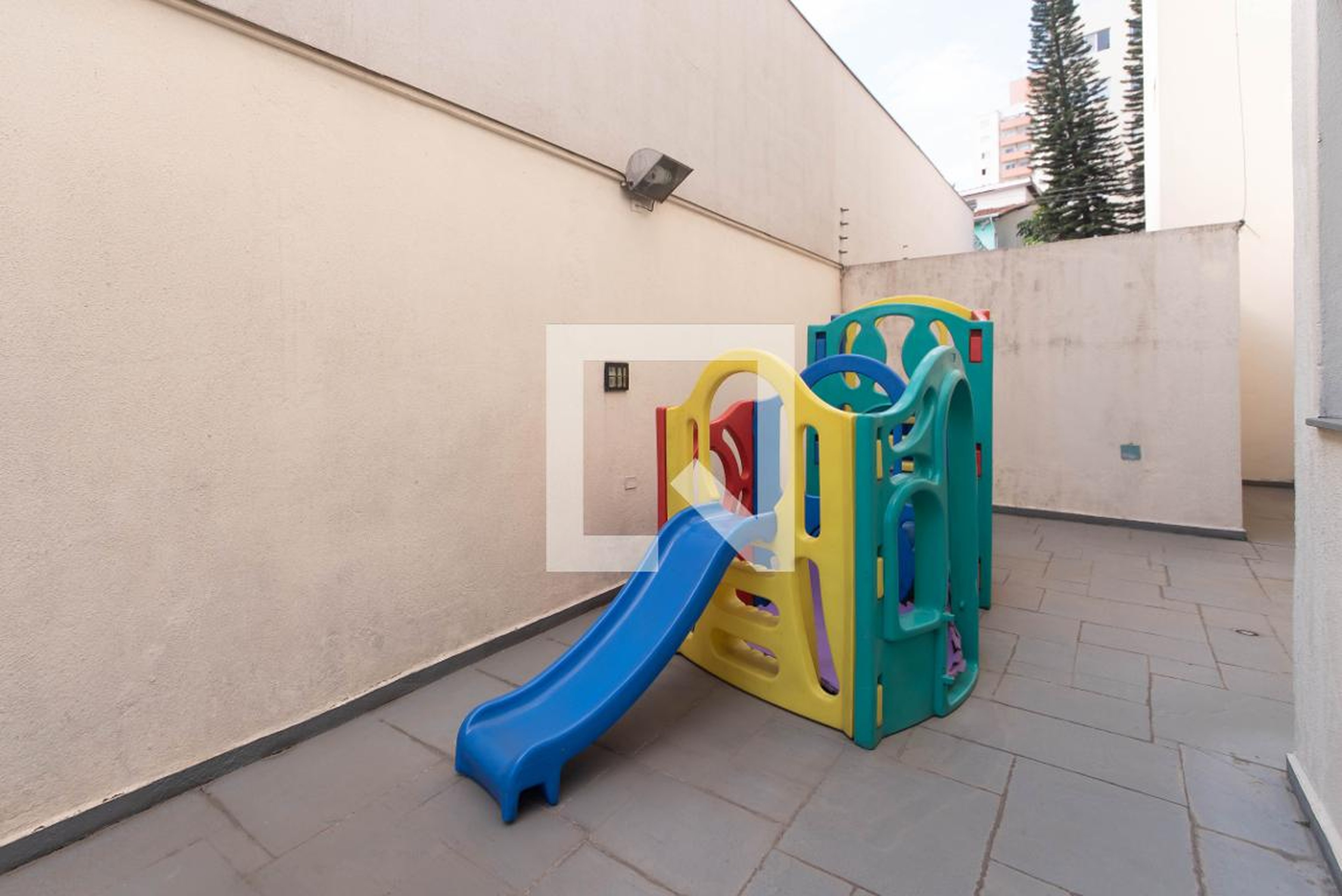 Playground - ça de Queiroz