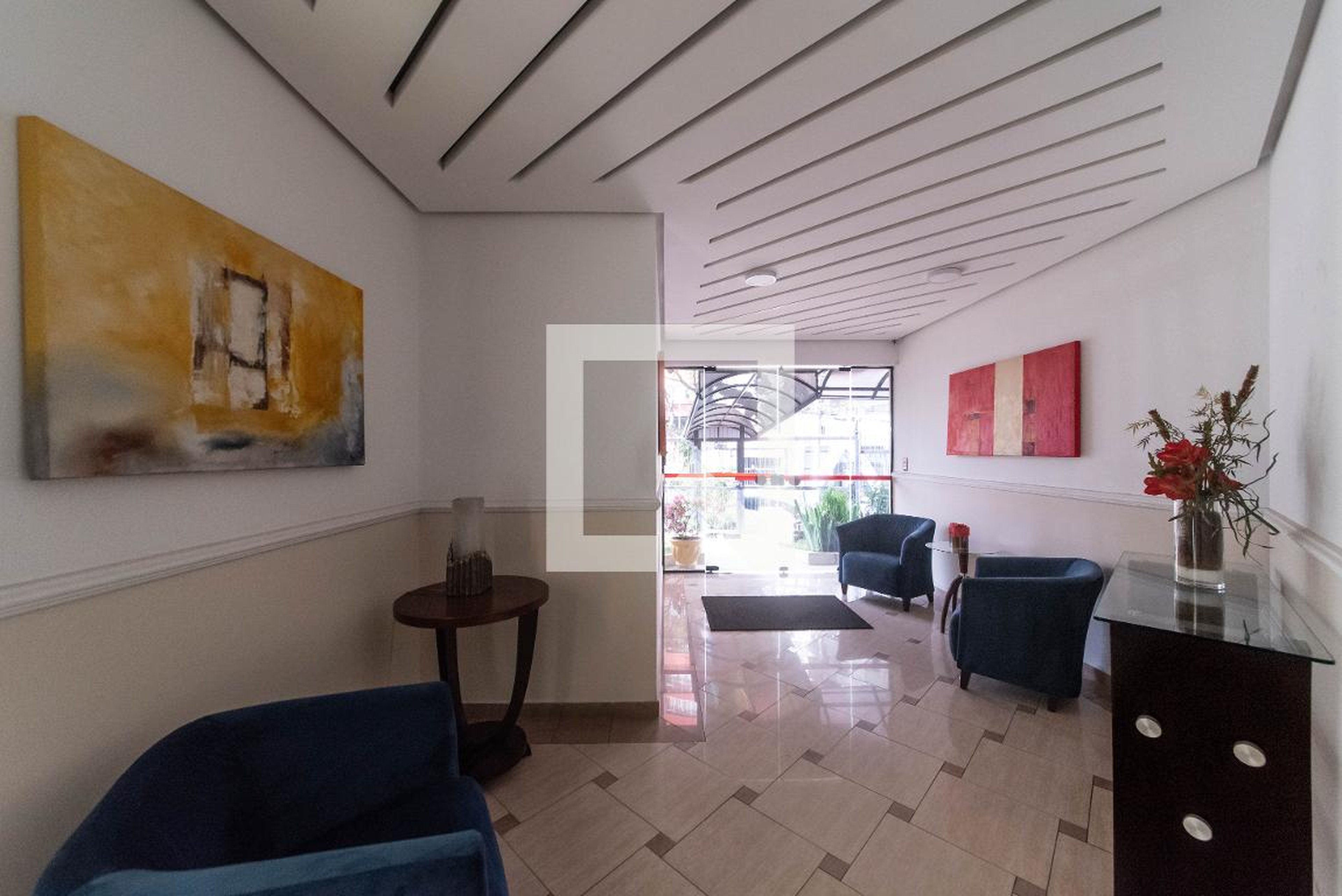 Hall Social - ça de Queiroz