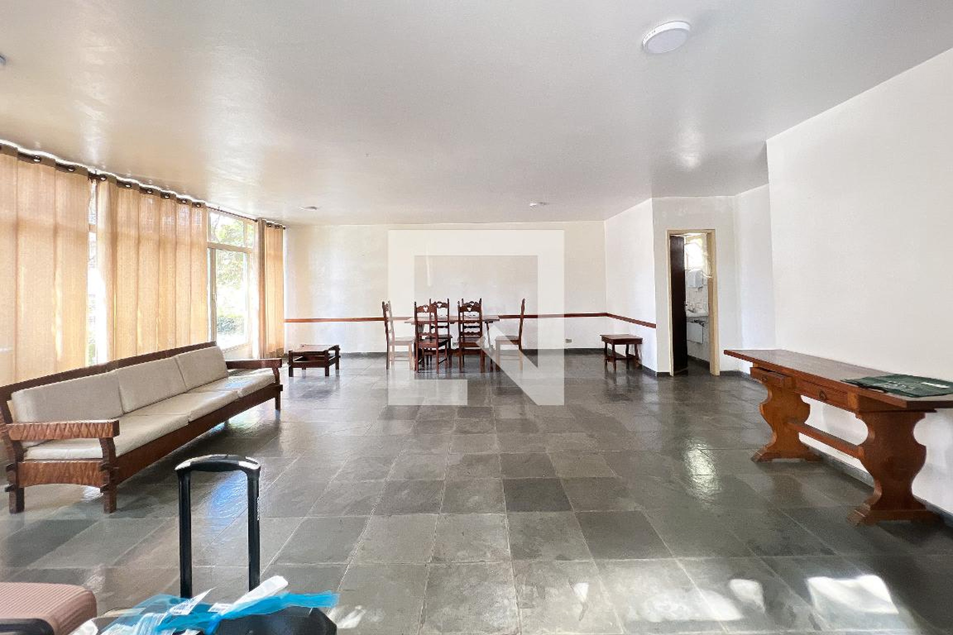 Salão de Festas - Costa Brava