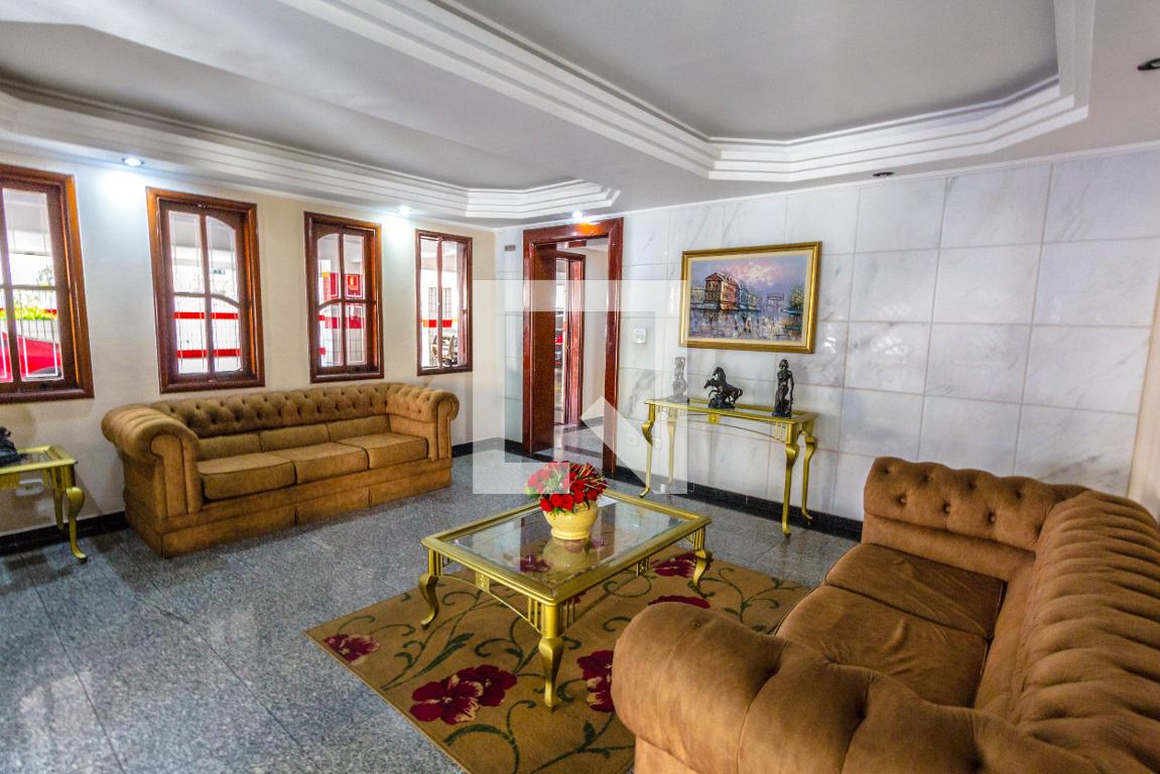 Hall Social - Monte Carlo