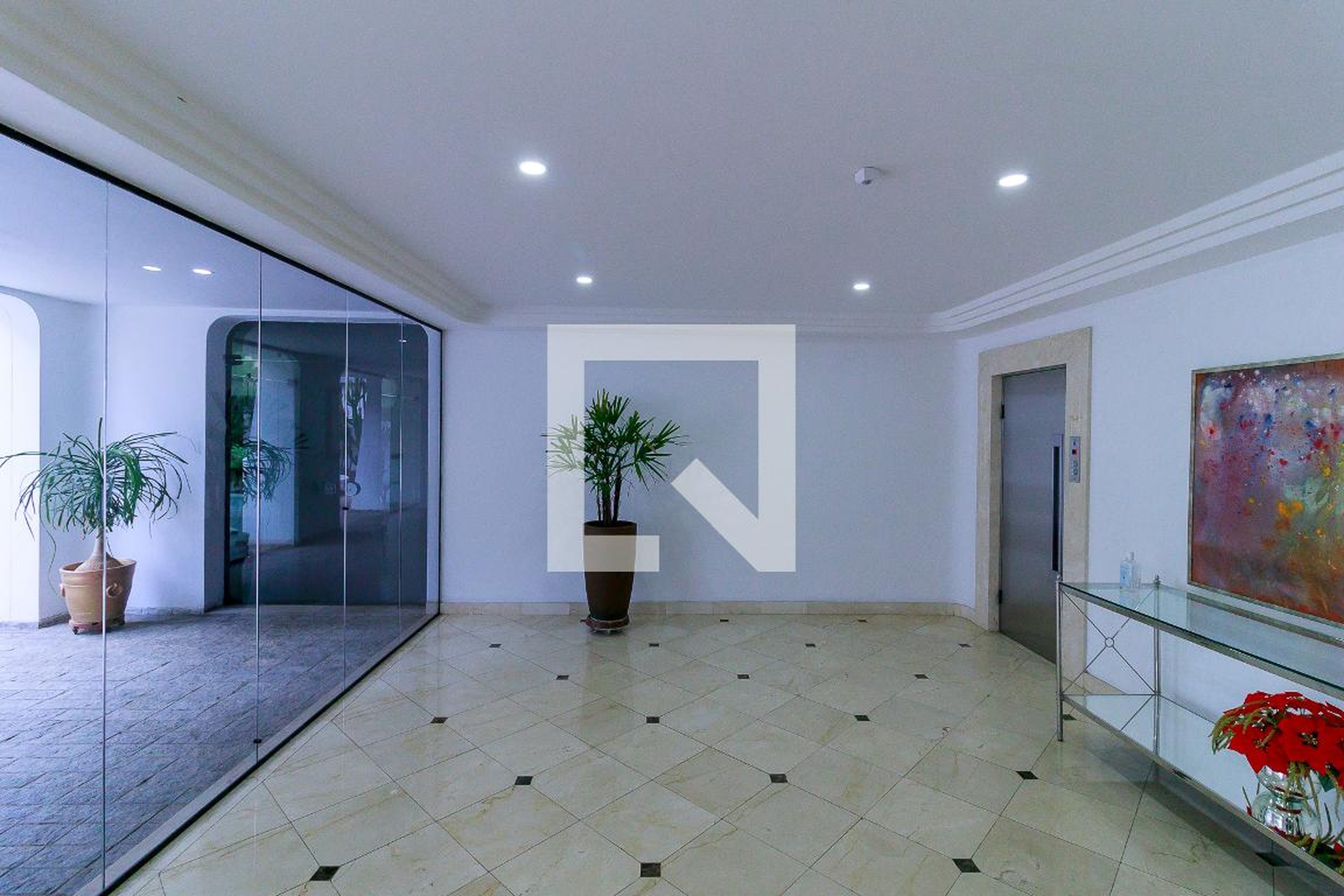 Hall Social - Saint Barth