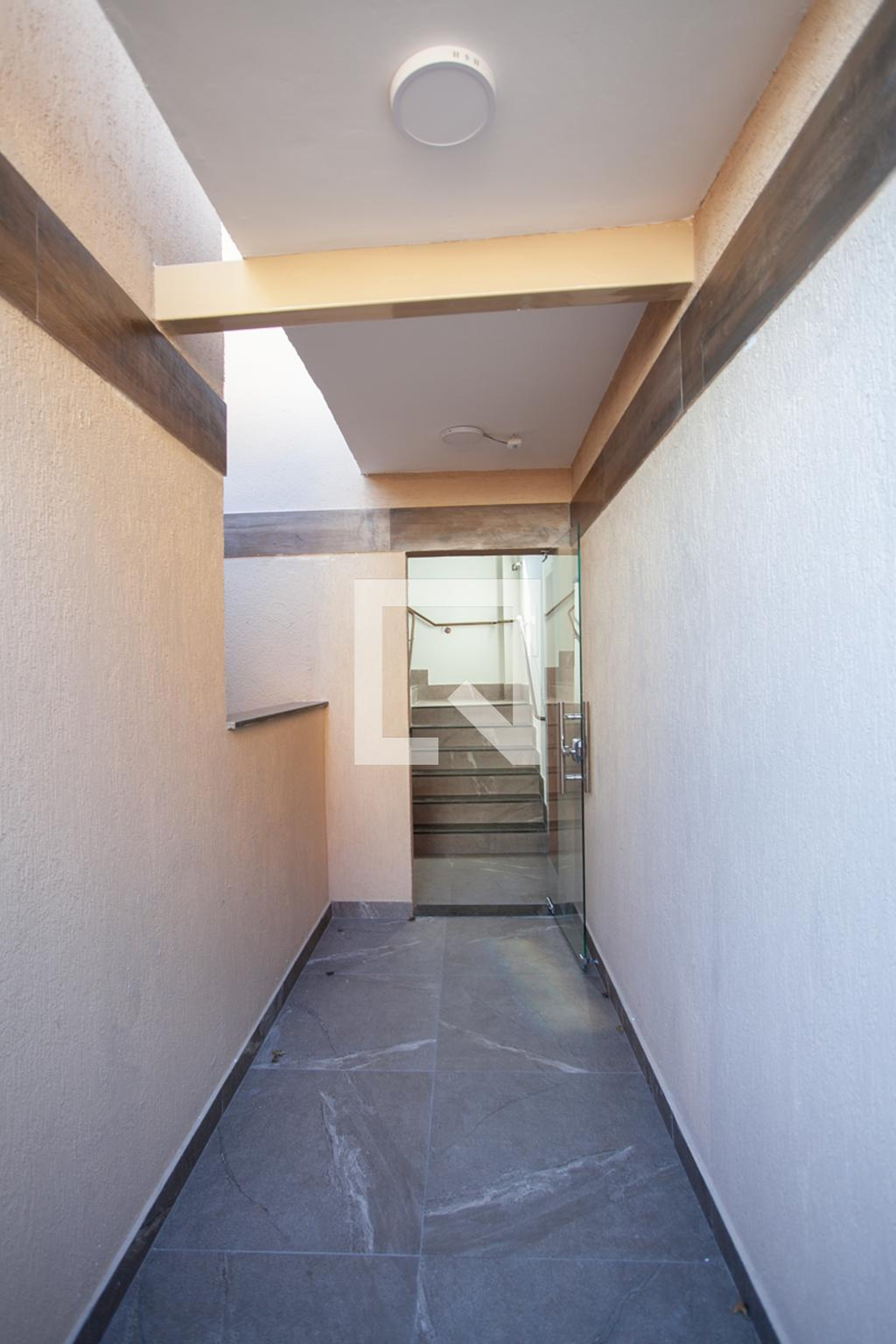 Hall de entrada - null