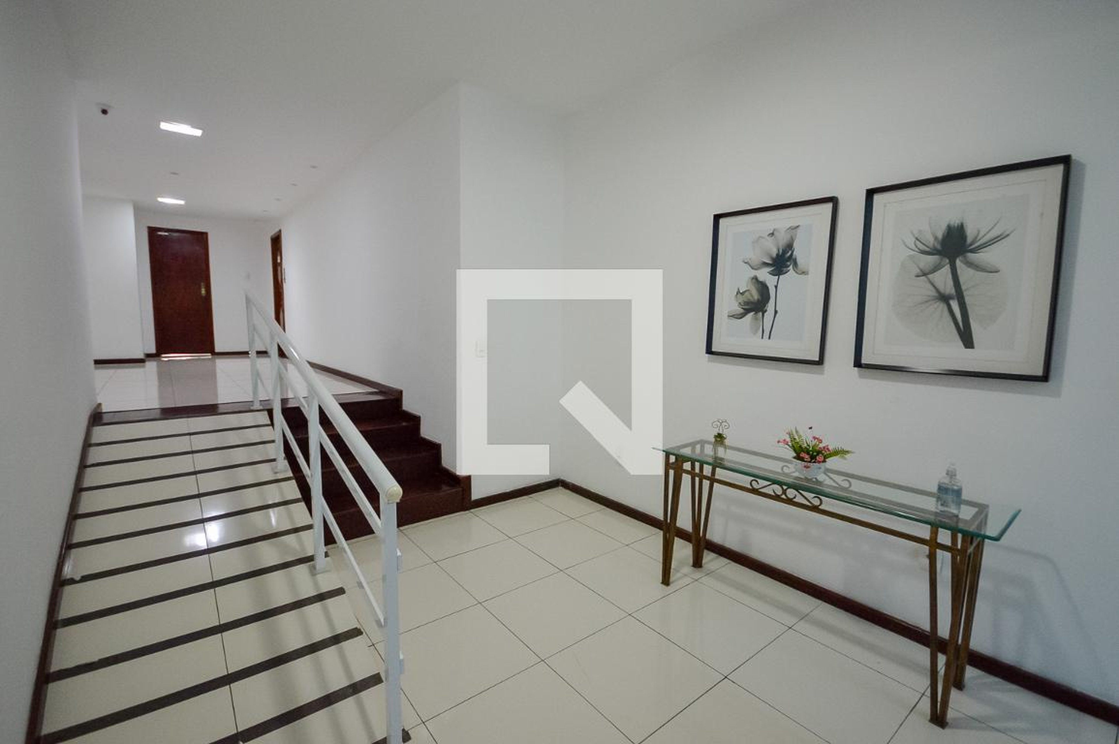 Hall - Edifício Marinho Reis