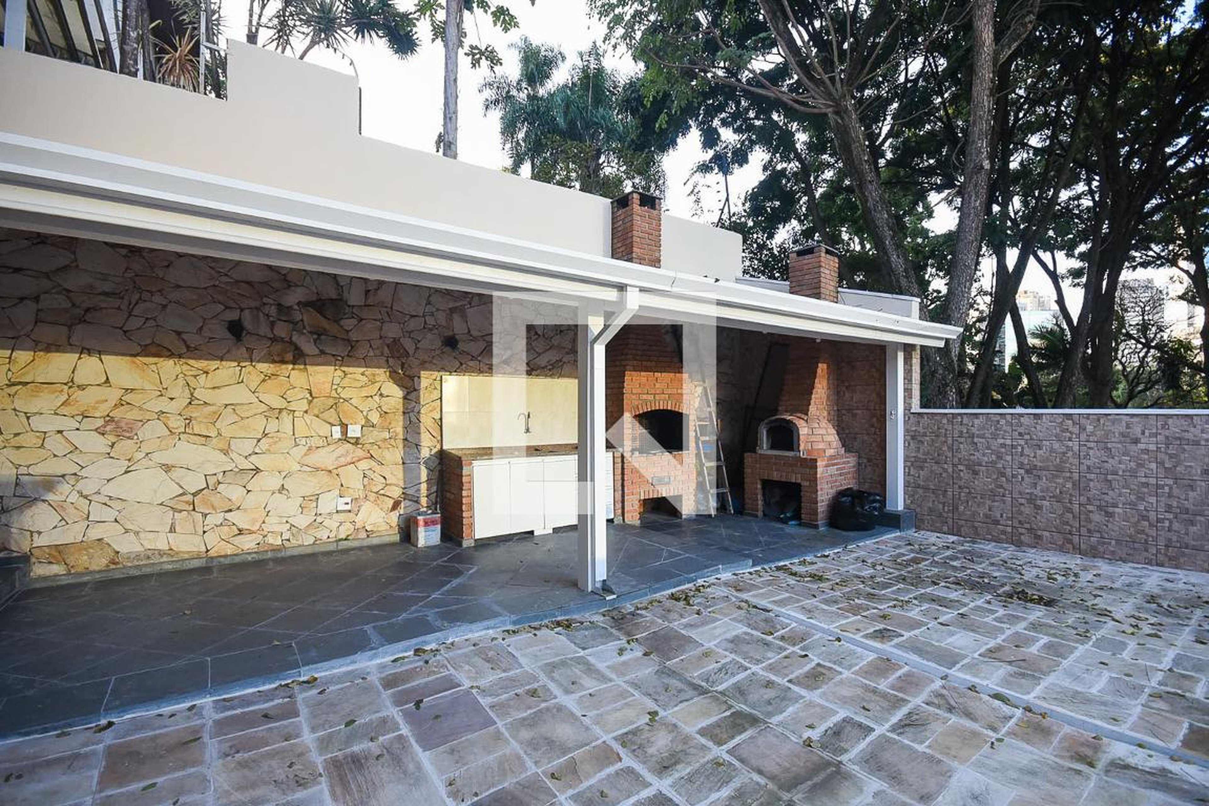 Churrasqueira - Arte Poética