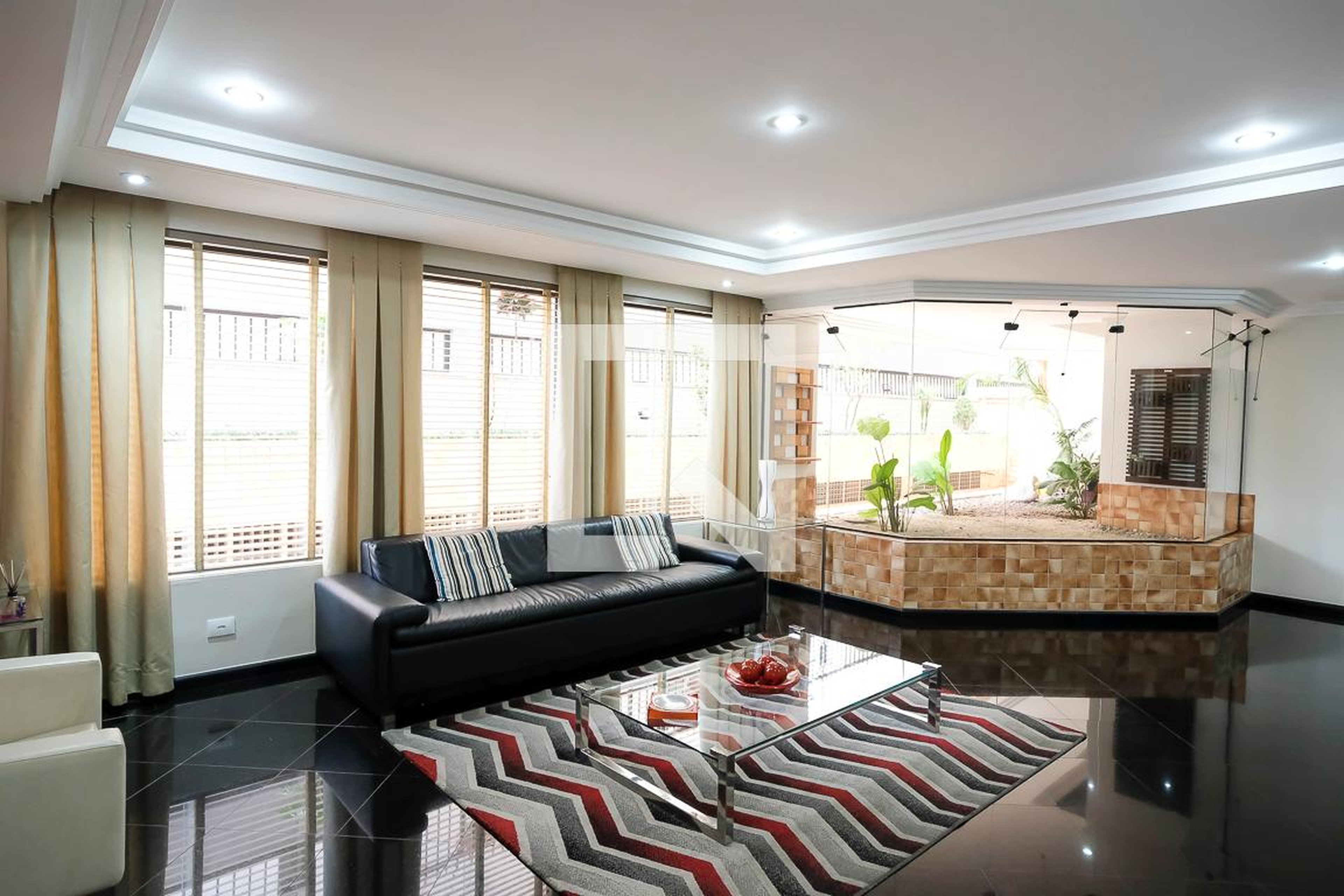 Hall de entrada - Ilhéus