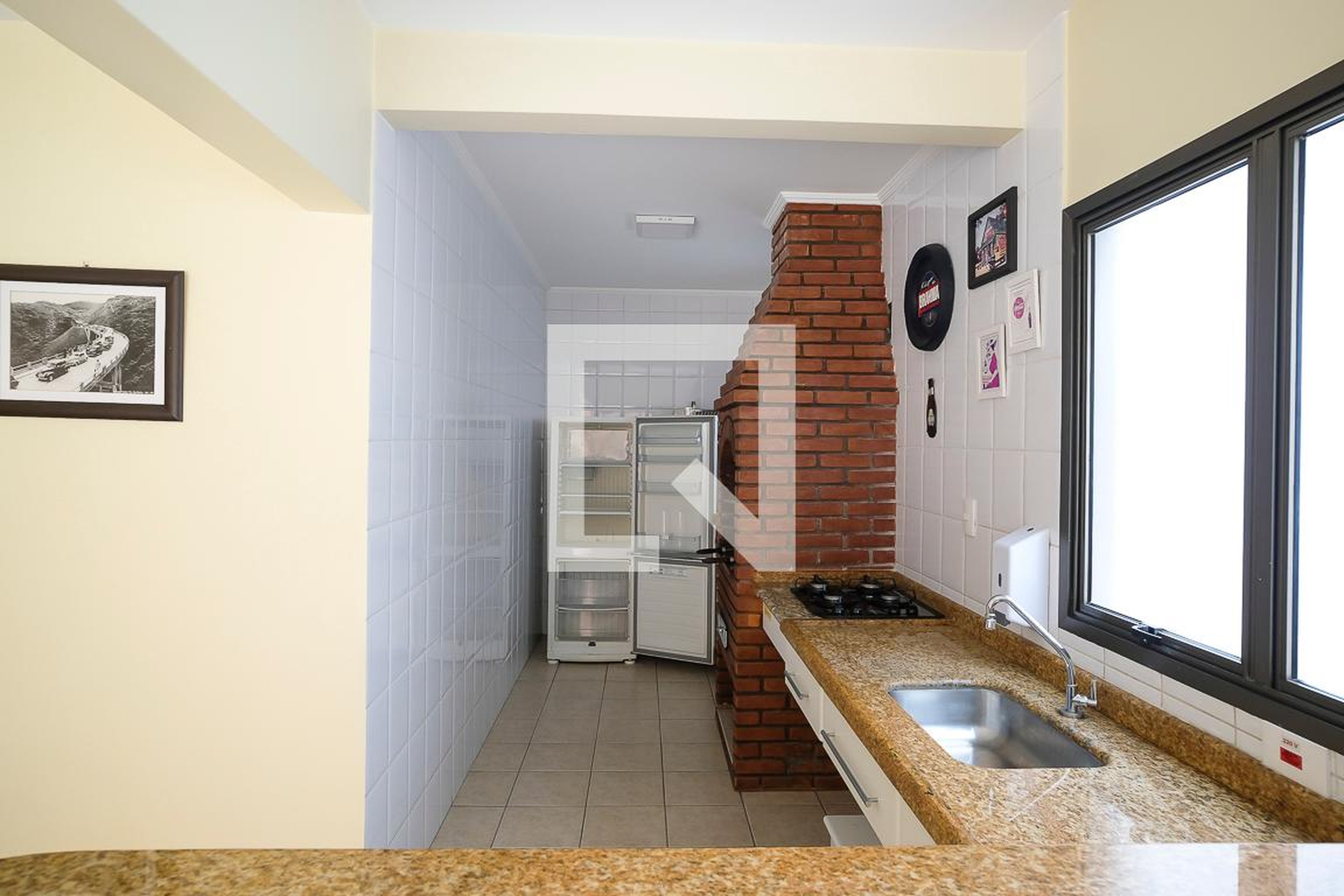 Churrasqueira - Ilhéus