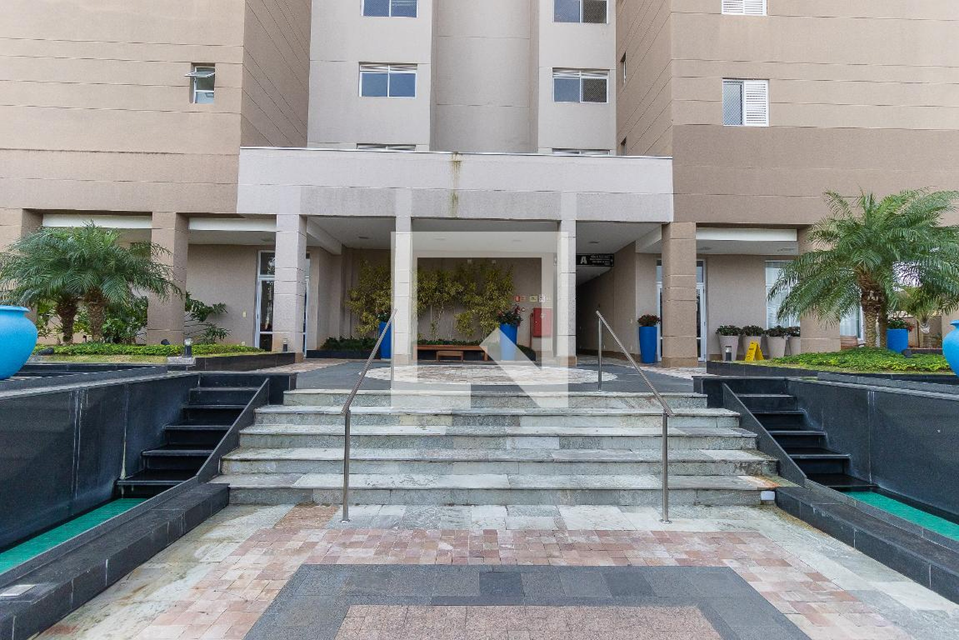 entrada - Maxximo Resort