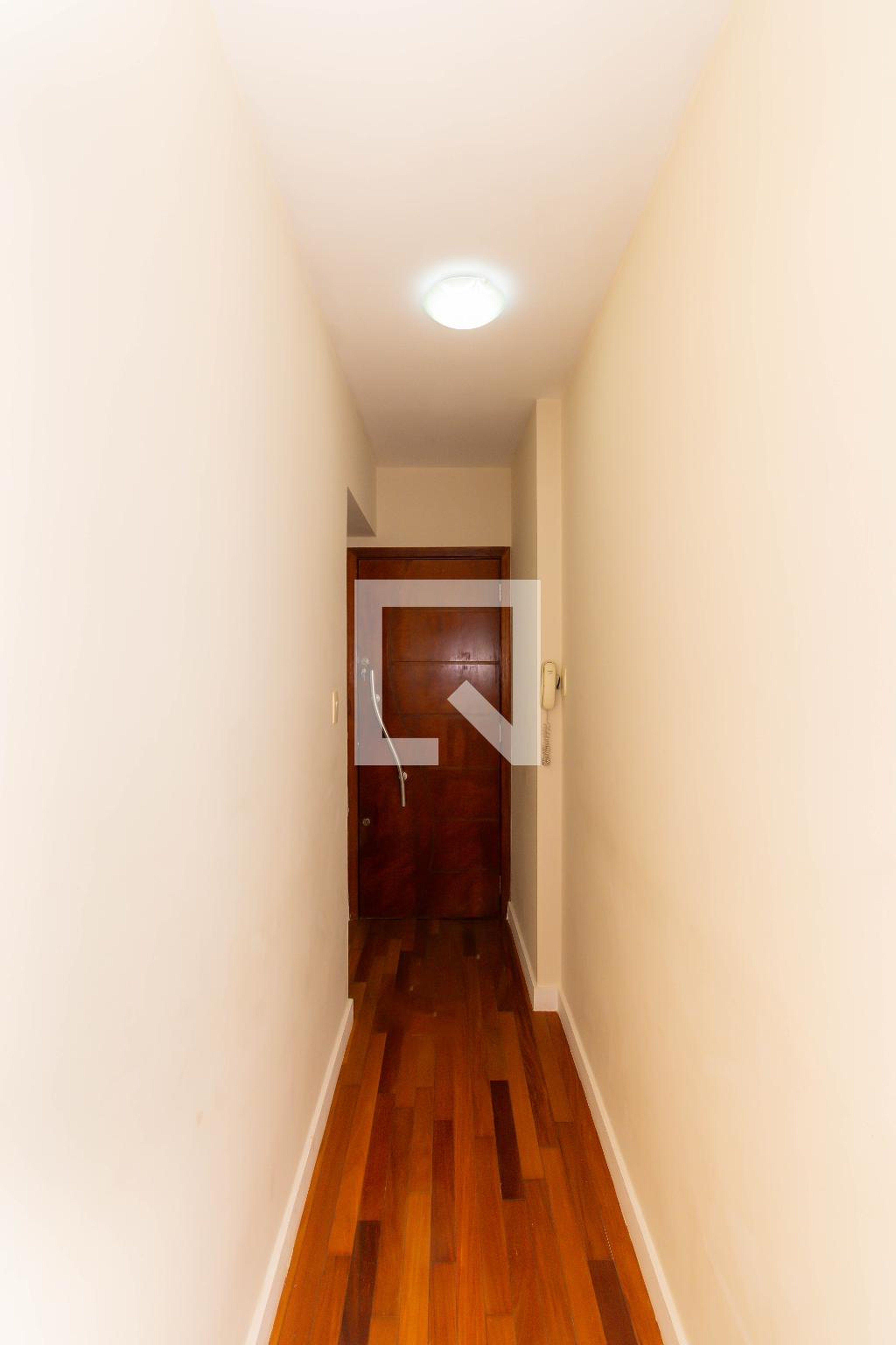 Hall de entrada - Orestes