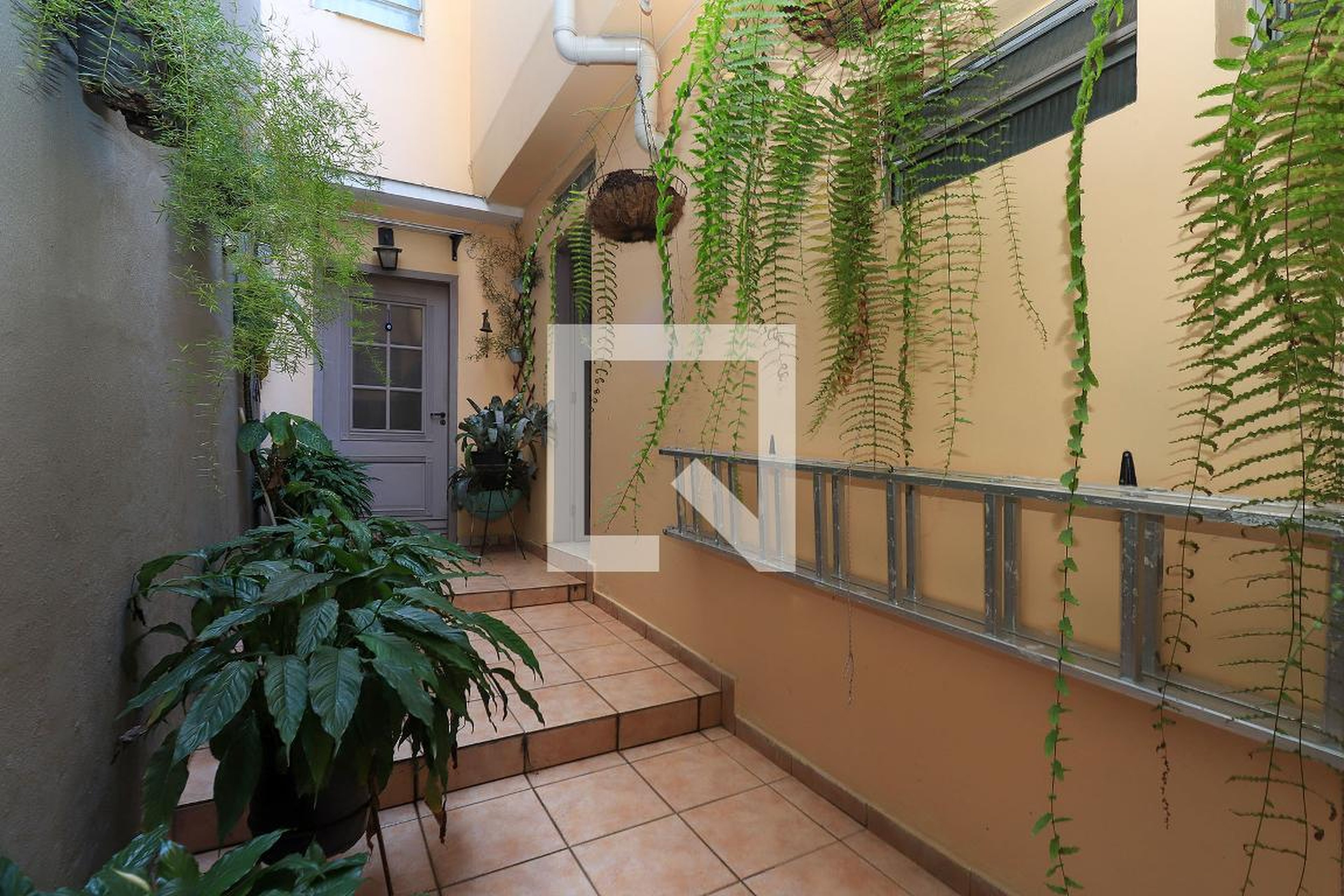 Hall de entrada - null