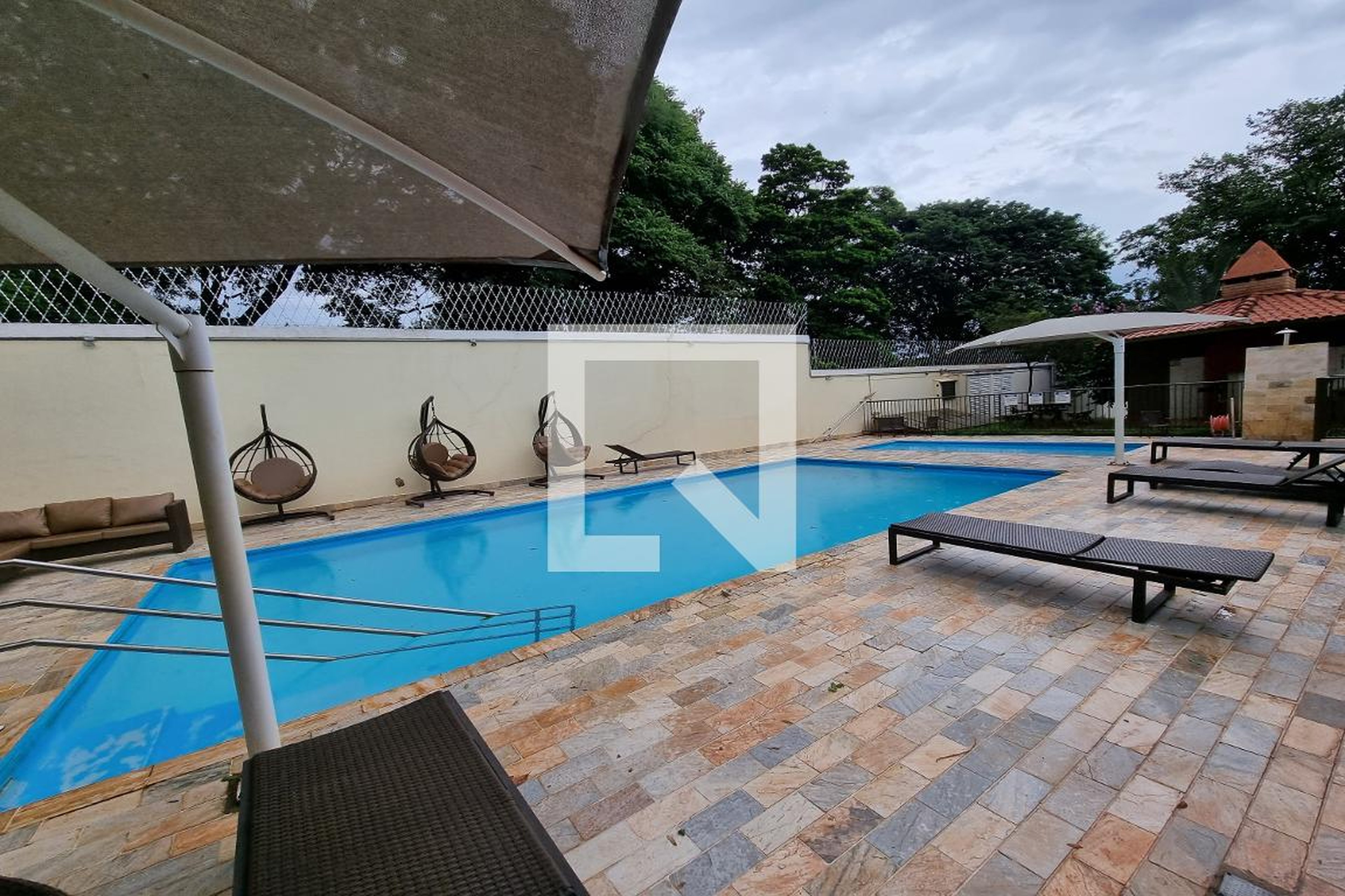 Piscina - 