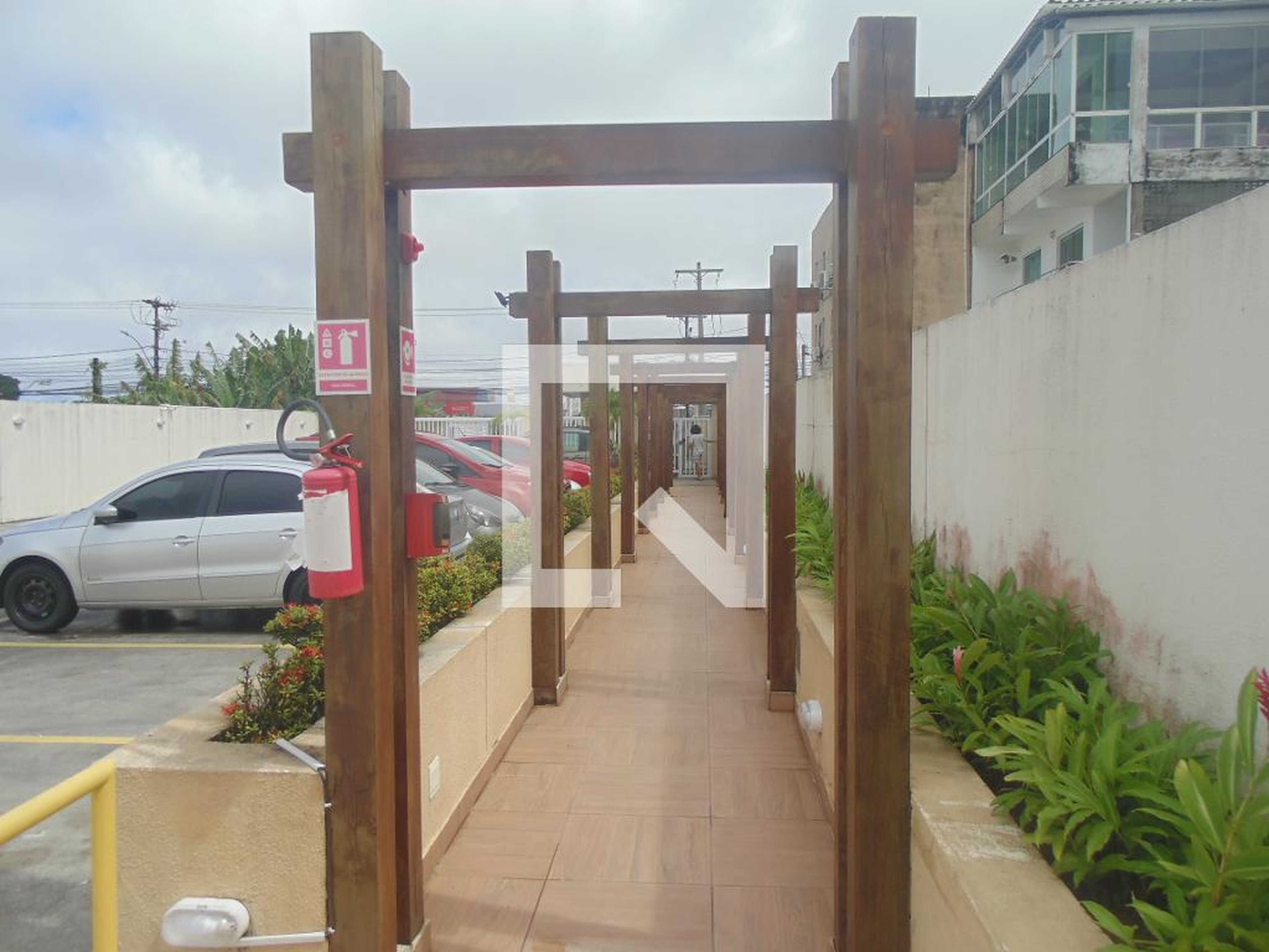 Área comum Condomínio em Cabula, Salvador - Ba, 41180-045, Brasil, 2