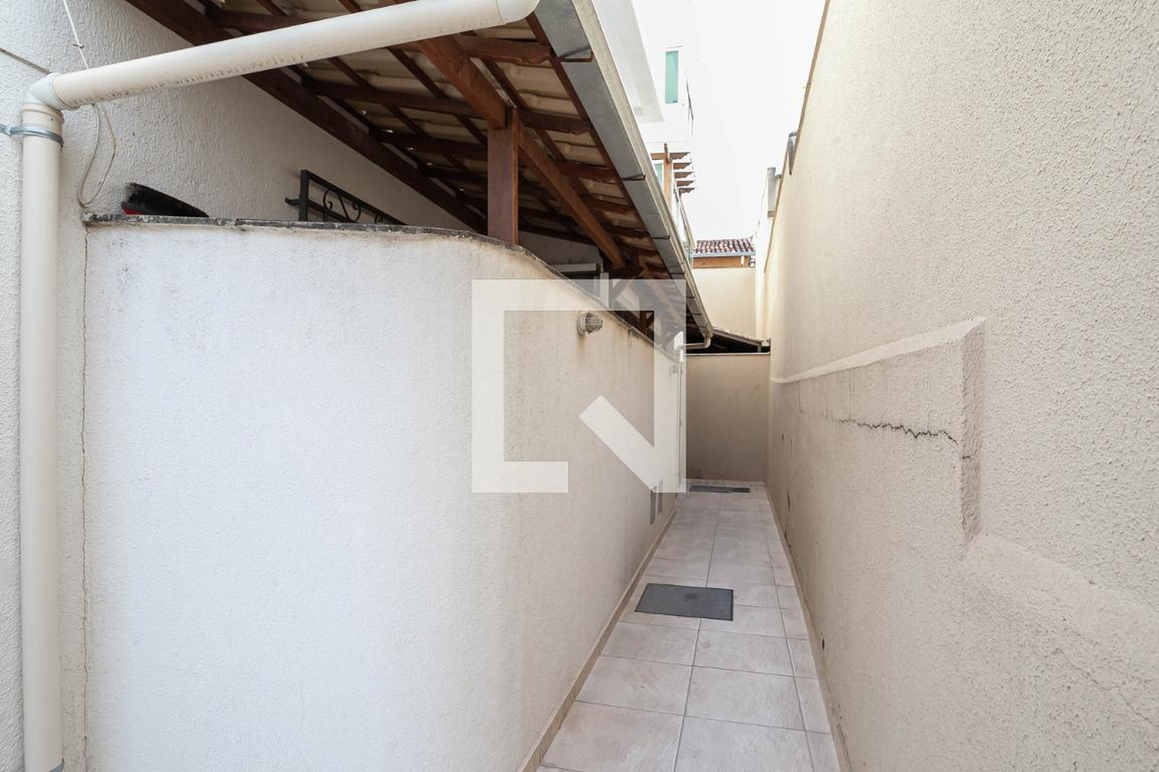 Entrada - Residencial Emidio Furtado