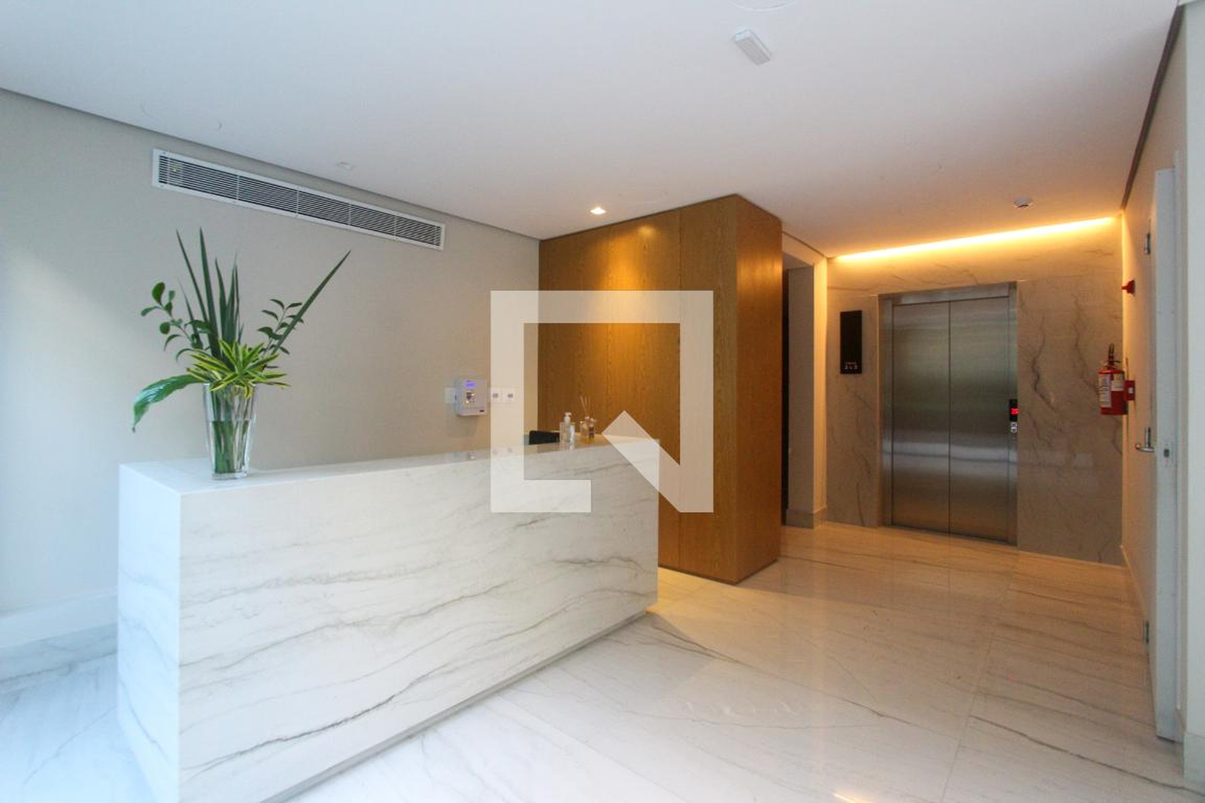 Hall Social - Paço Santo Inácio