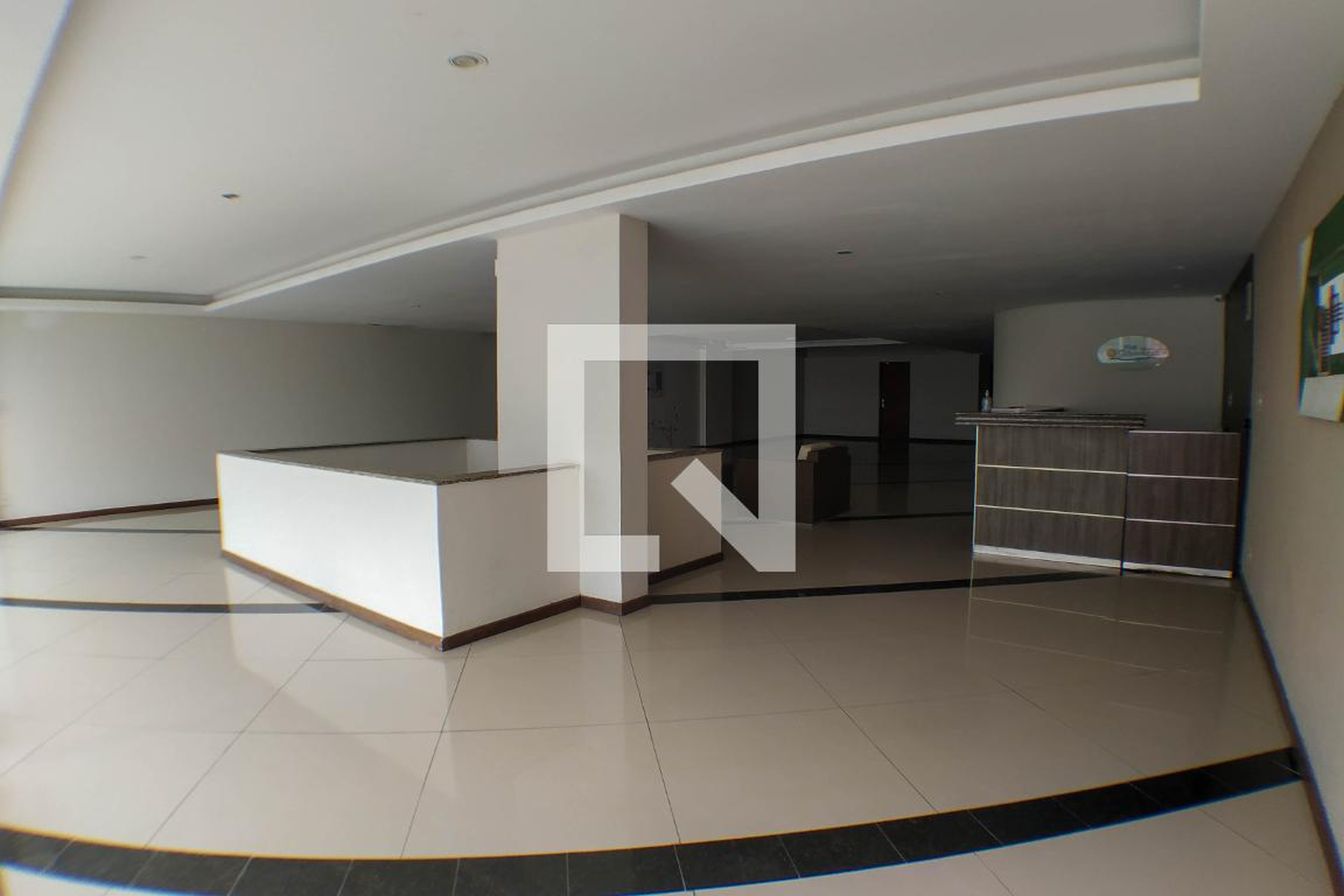 Hall de Entrada - null