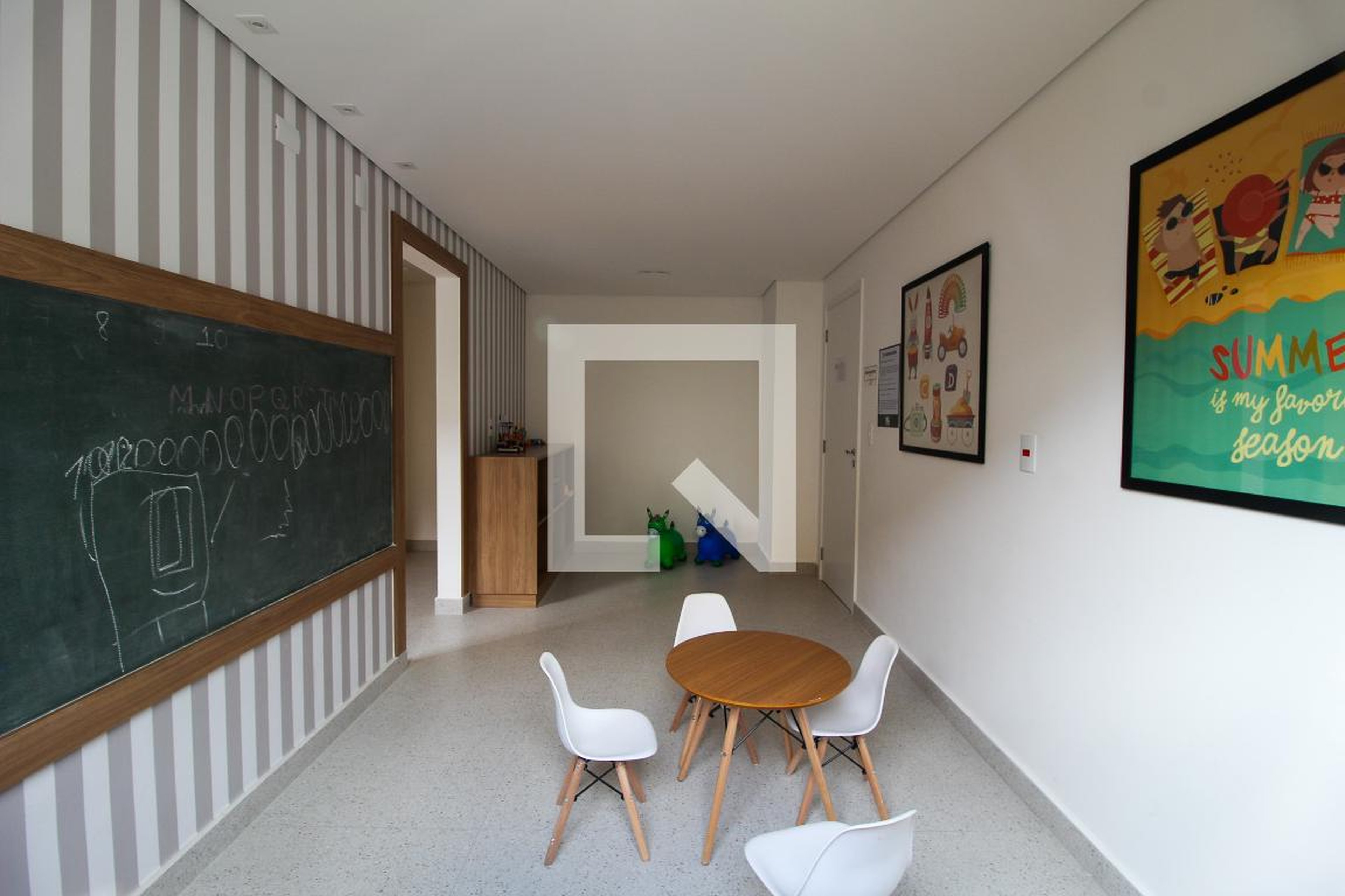 Brinquedoteca - Riserva Natura