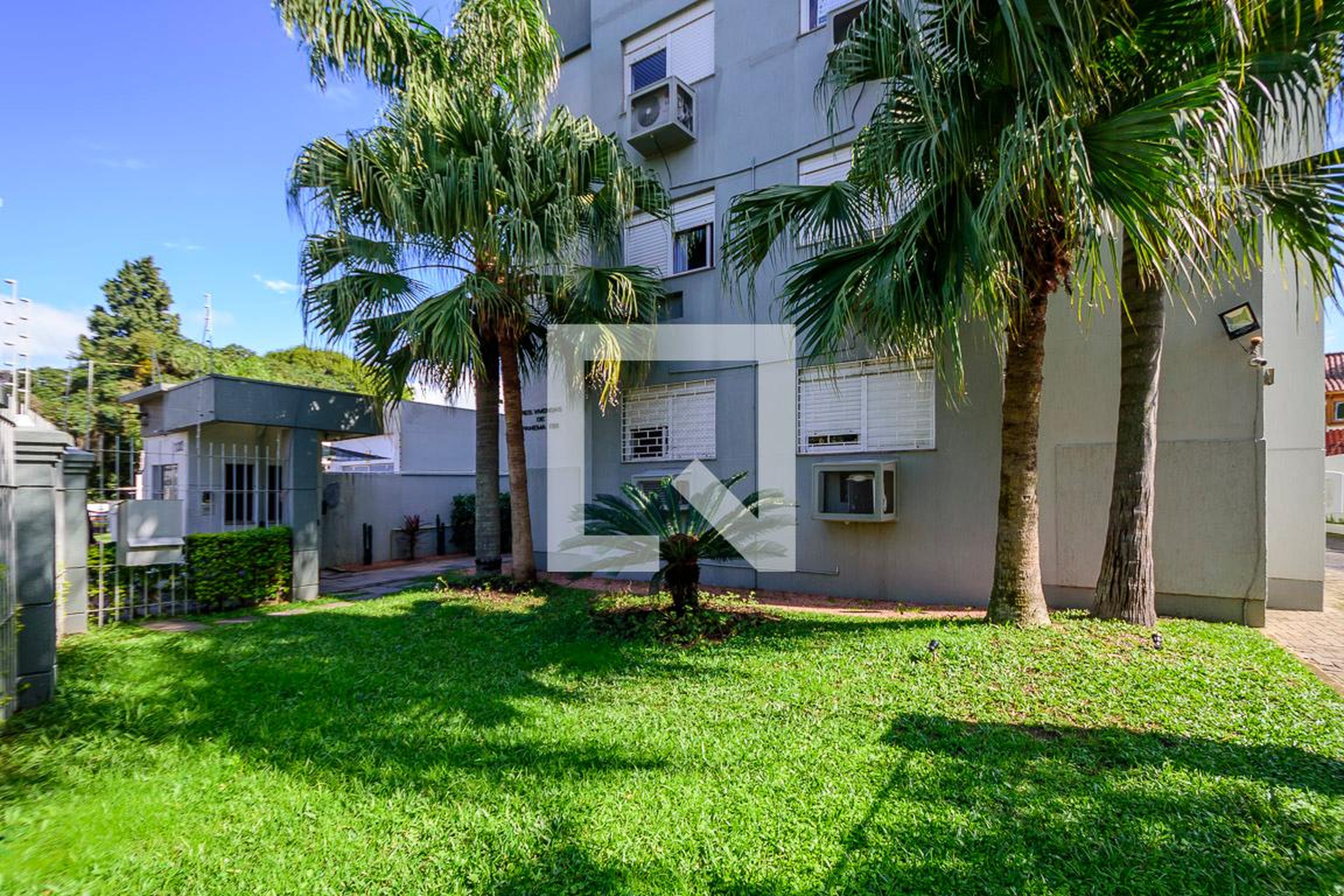 Entrada - Res.Vivendas de Ipanema