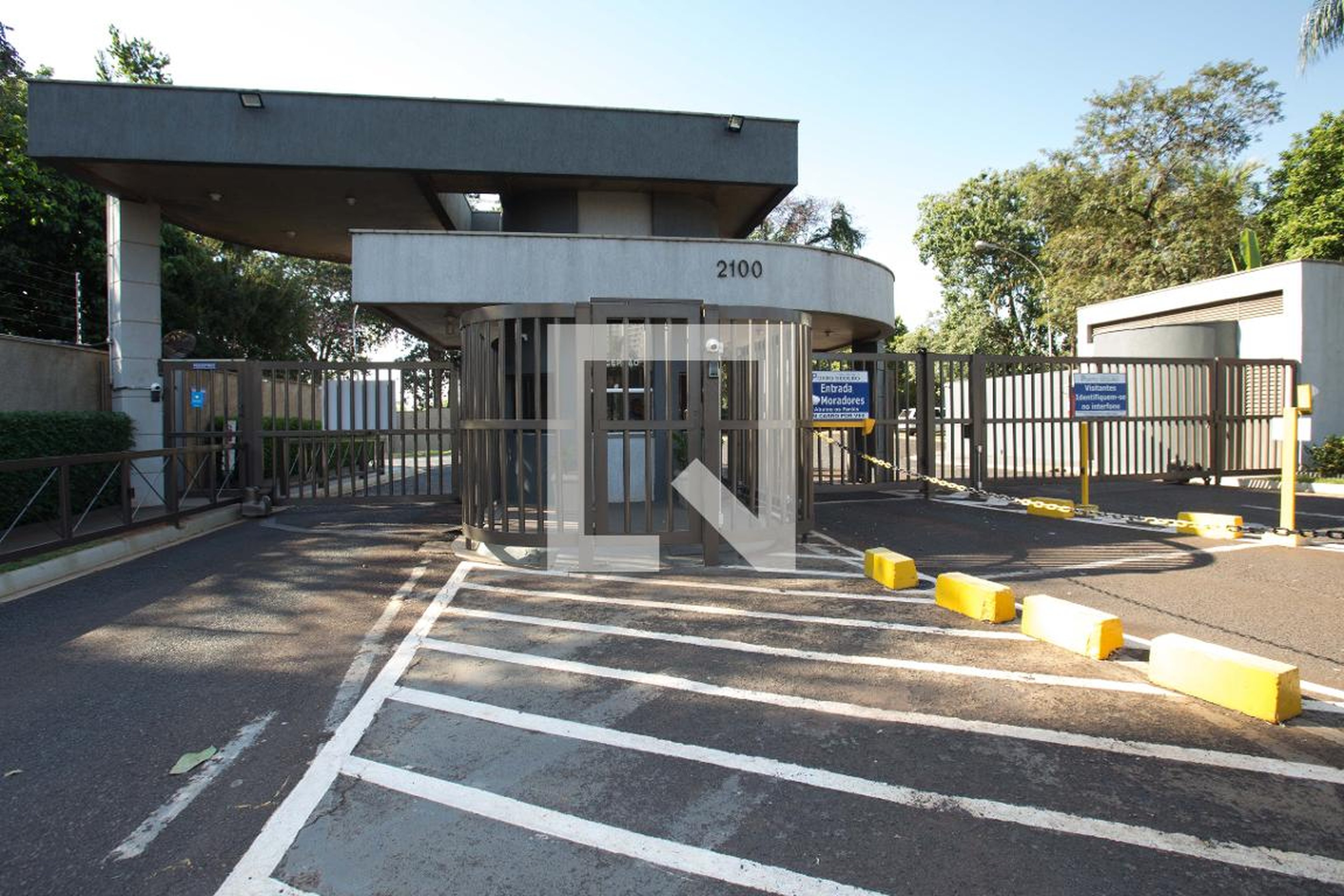 Portaria - Porto Seguro