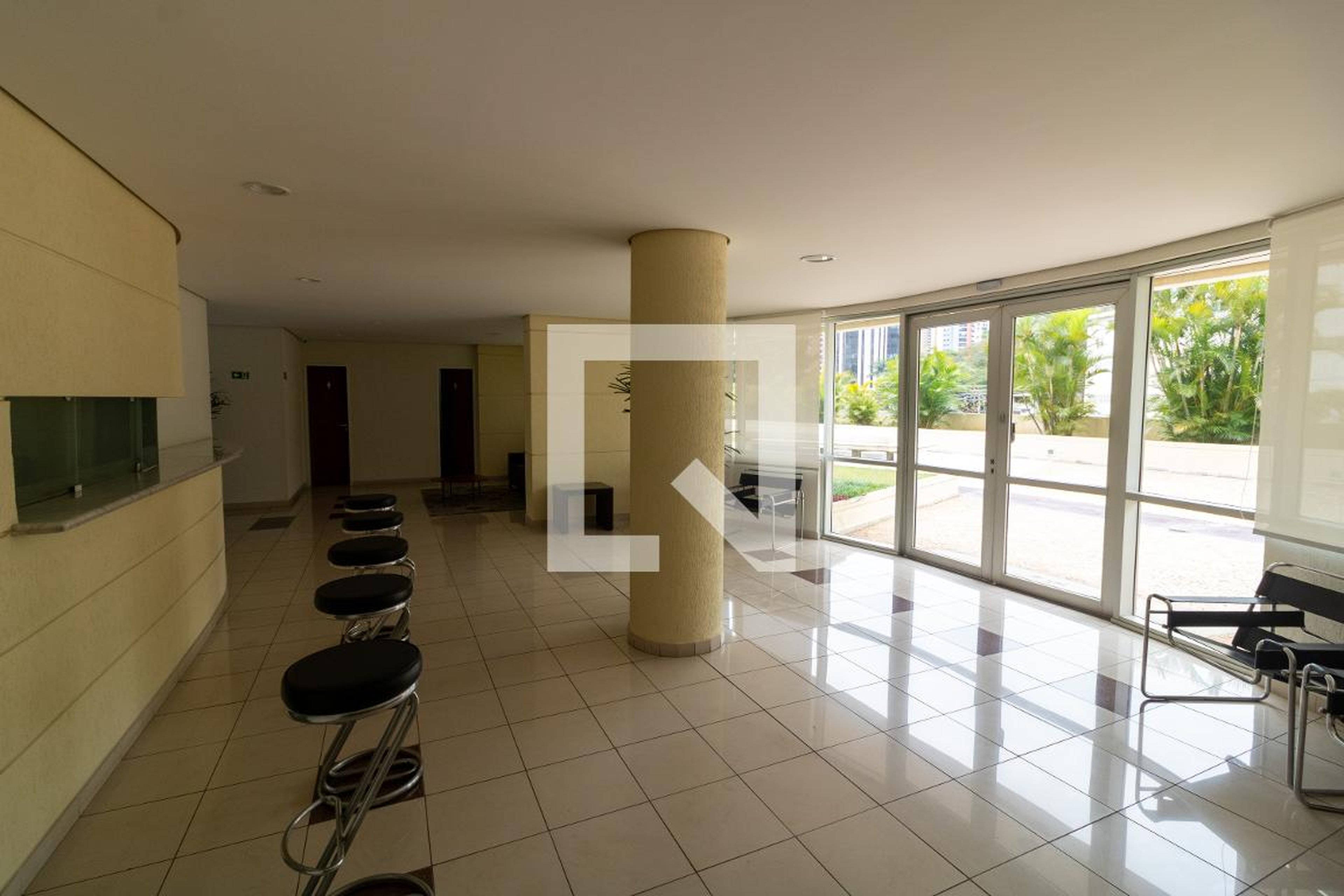 Hall Social - Morumbi Trend