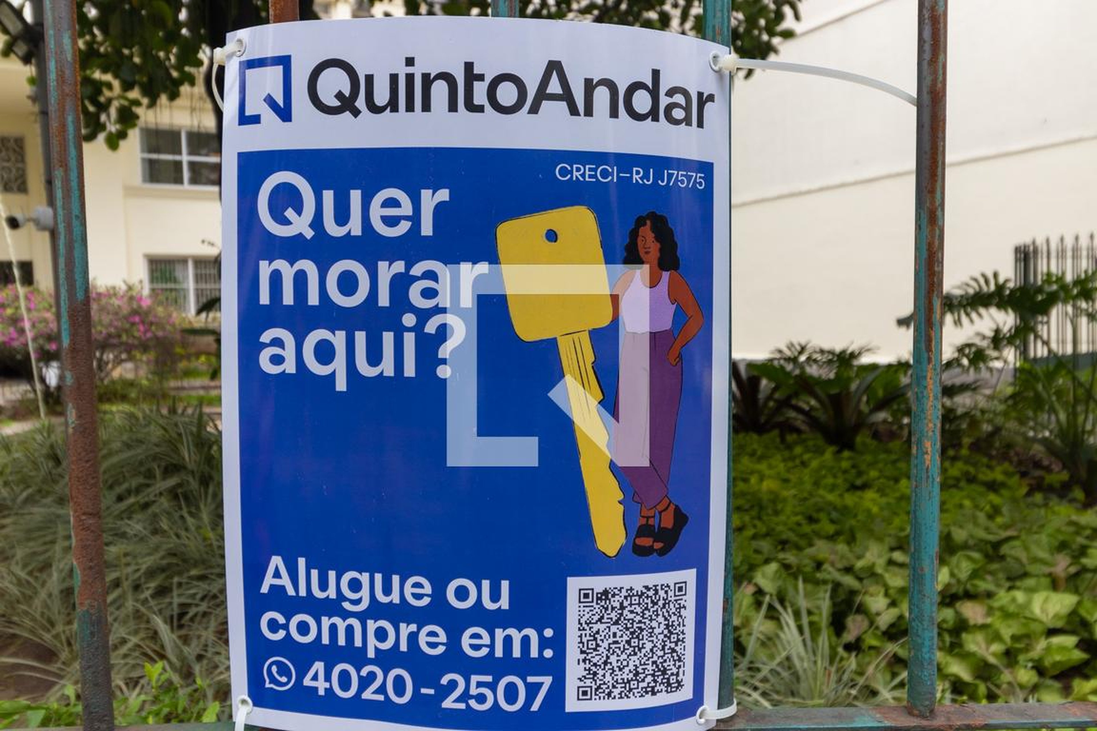 Fachada Edifício Carajás