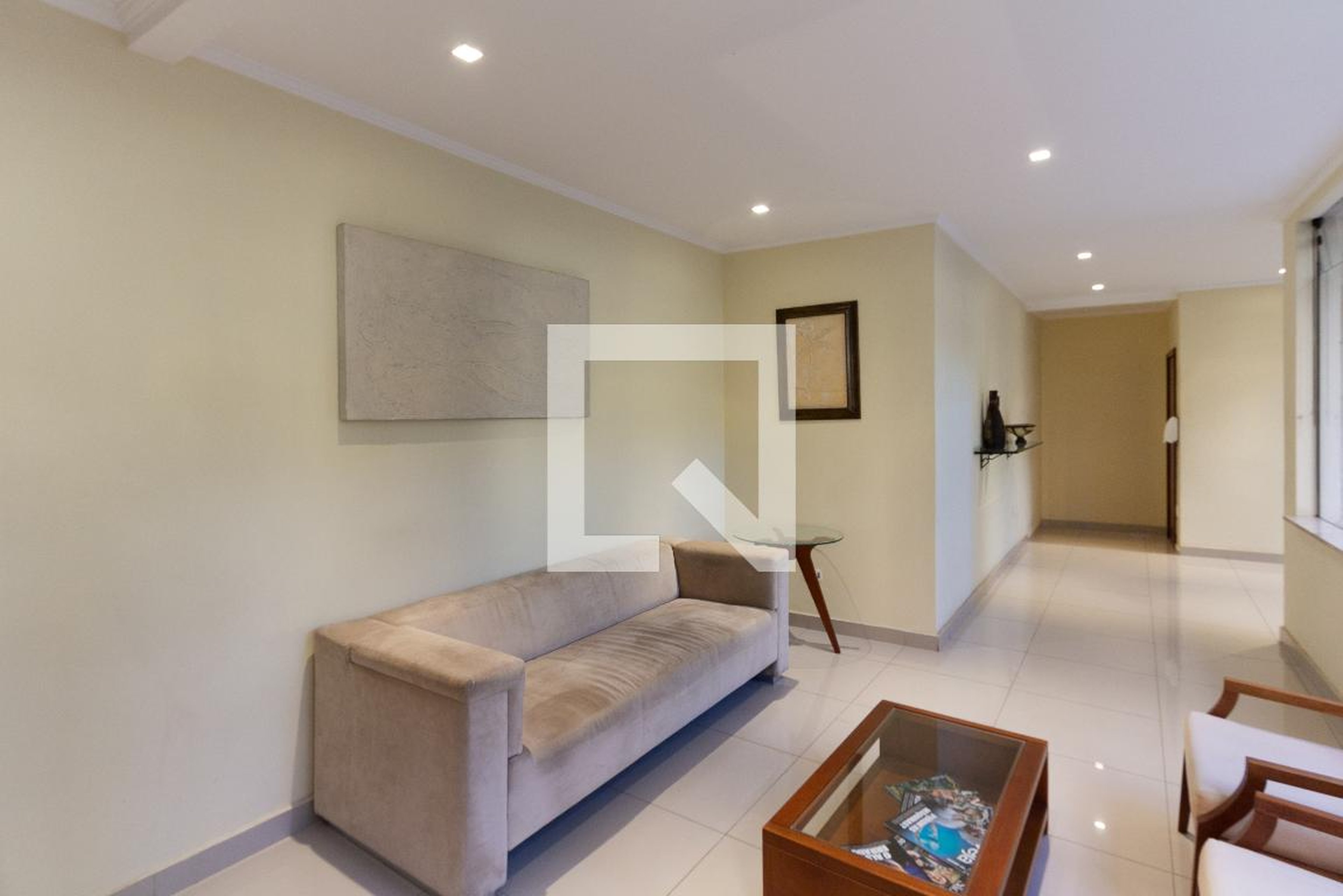 Hall social - Monte Carlo