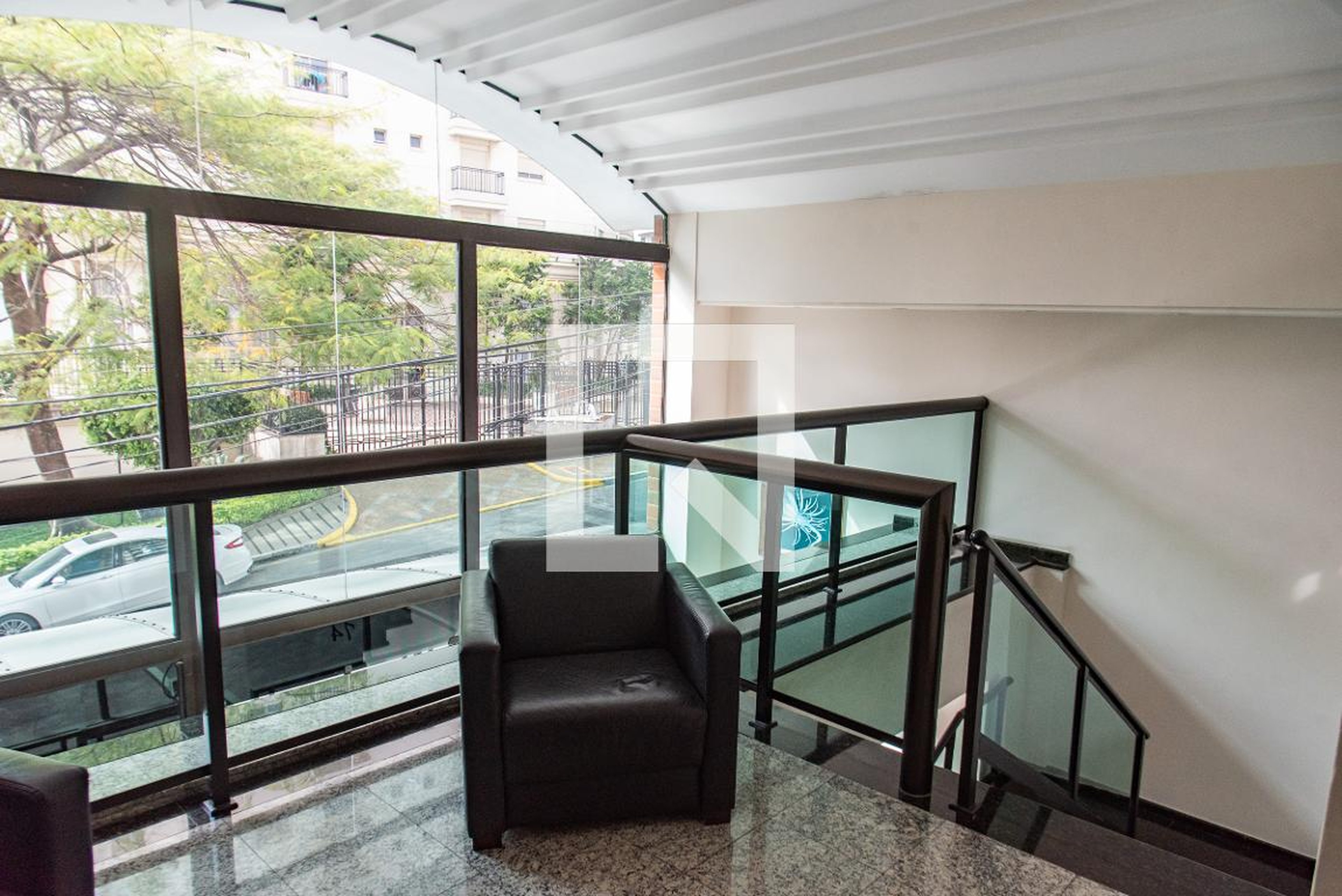 Área comum - Residencial Maison Lacanau