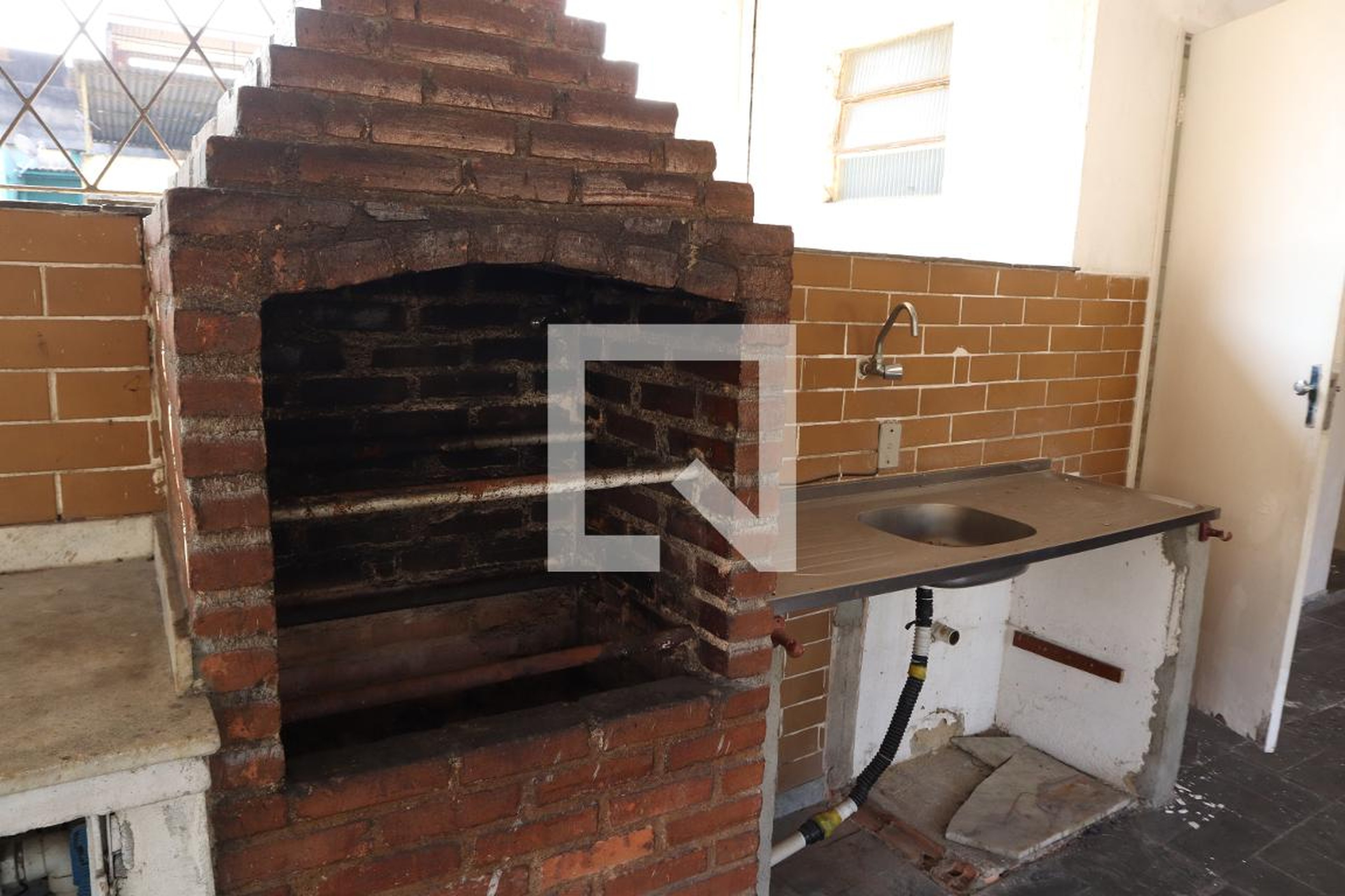 Churrasqueira - Vila São Domingos