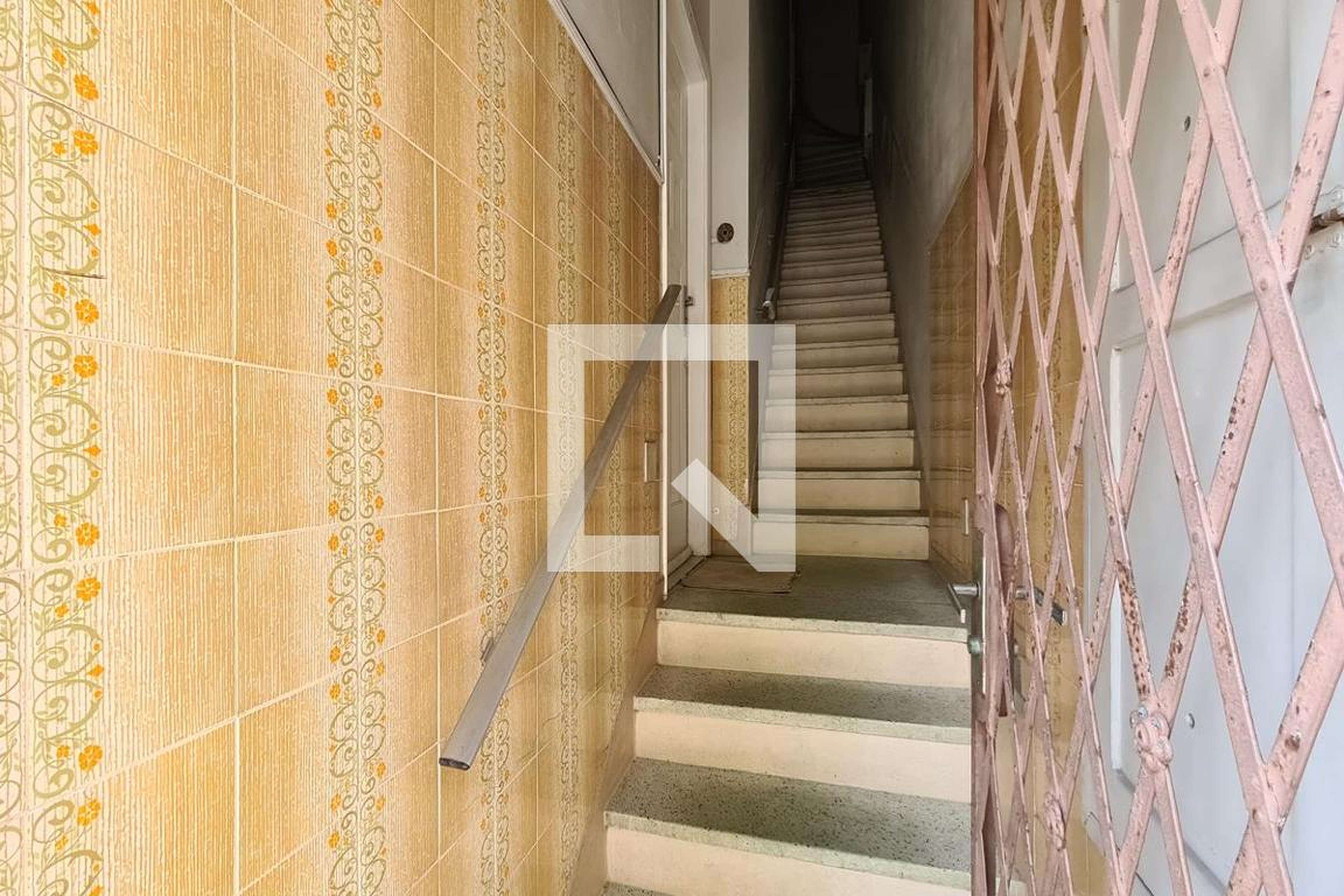 Hall de Entrada - Vila São Jorge