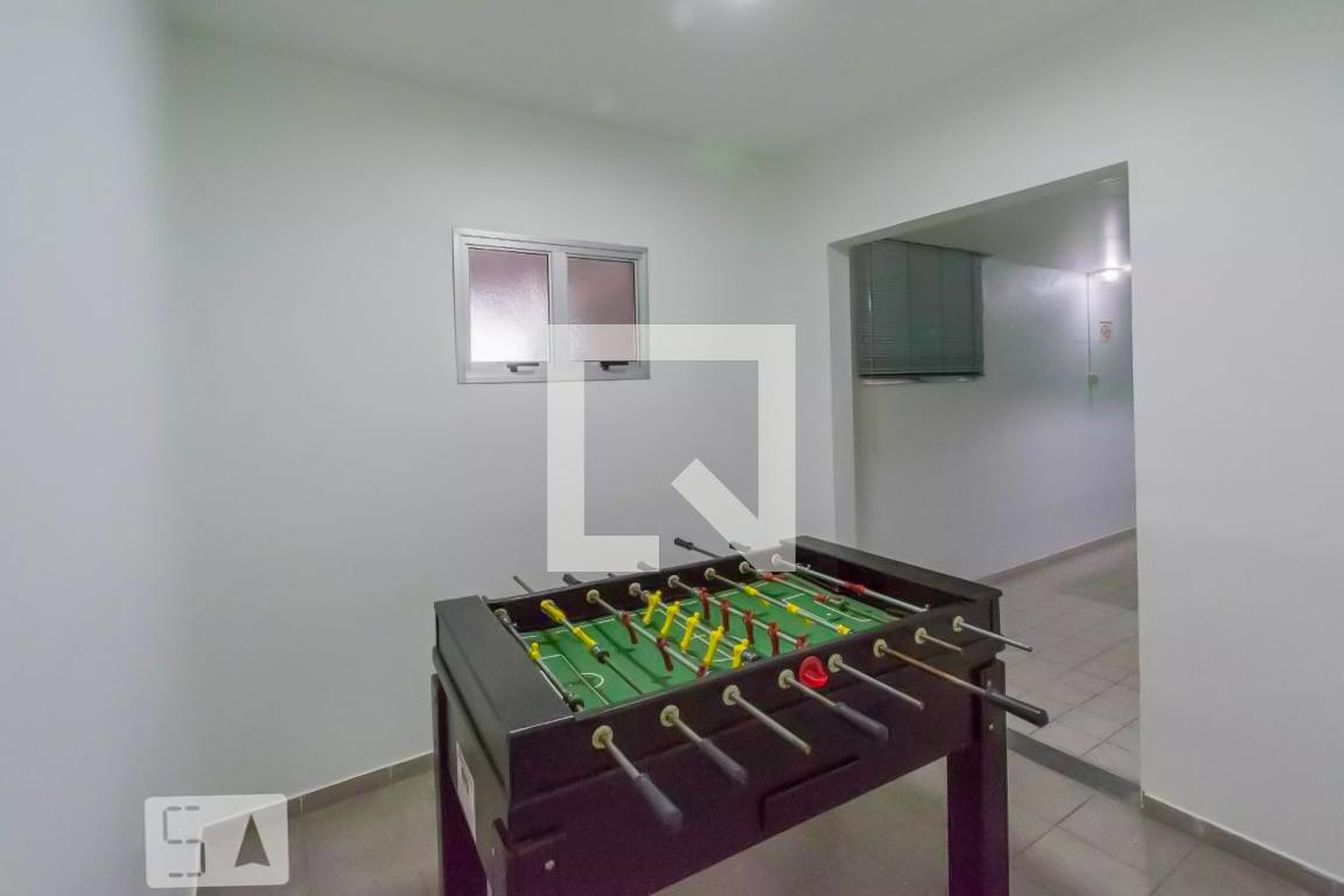 Salão de Jogos - Mirantes do Butantã