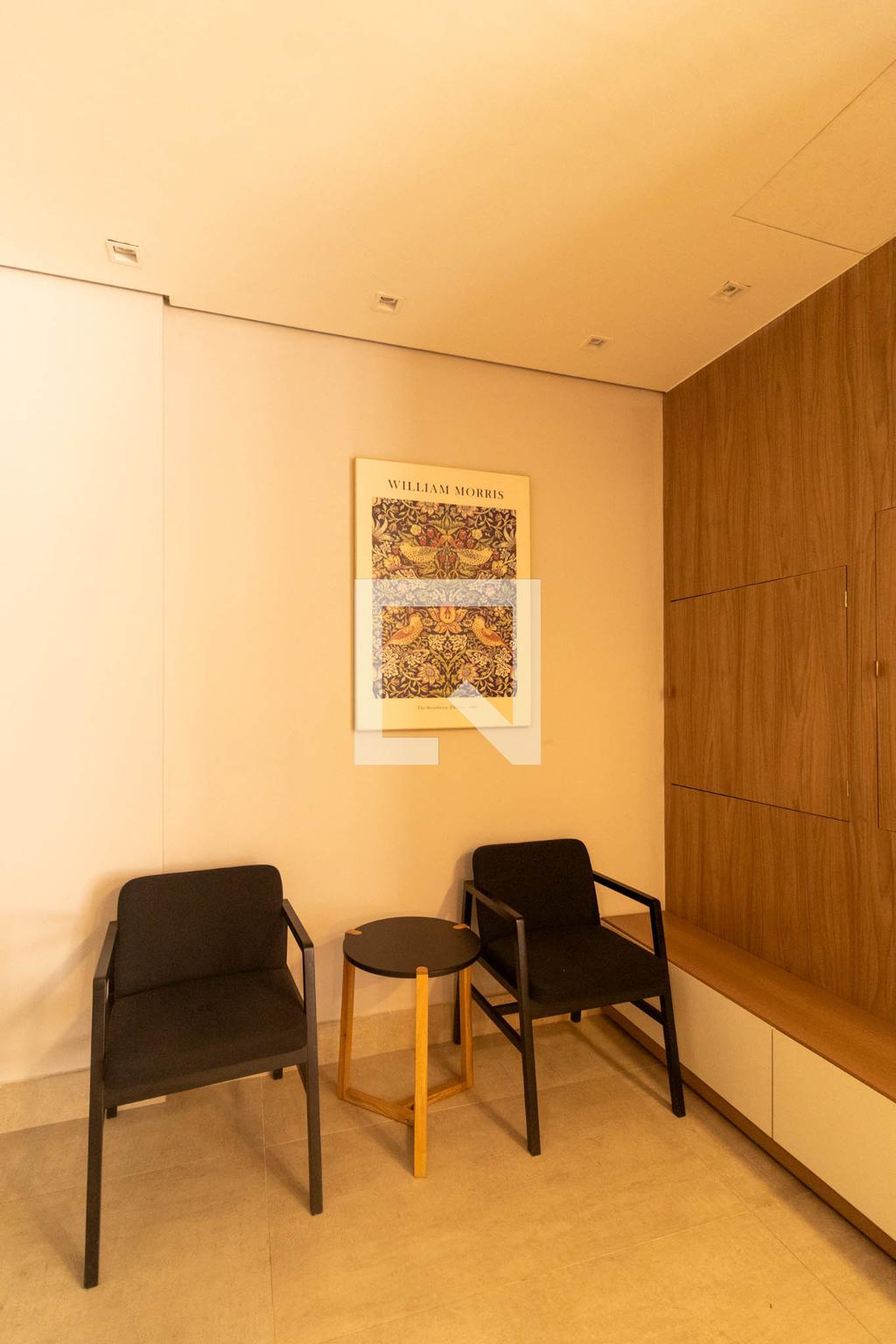 Hall de entrada - null