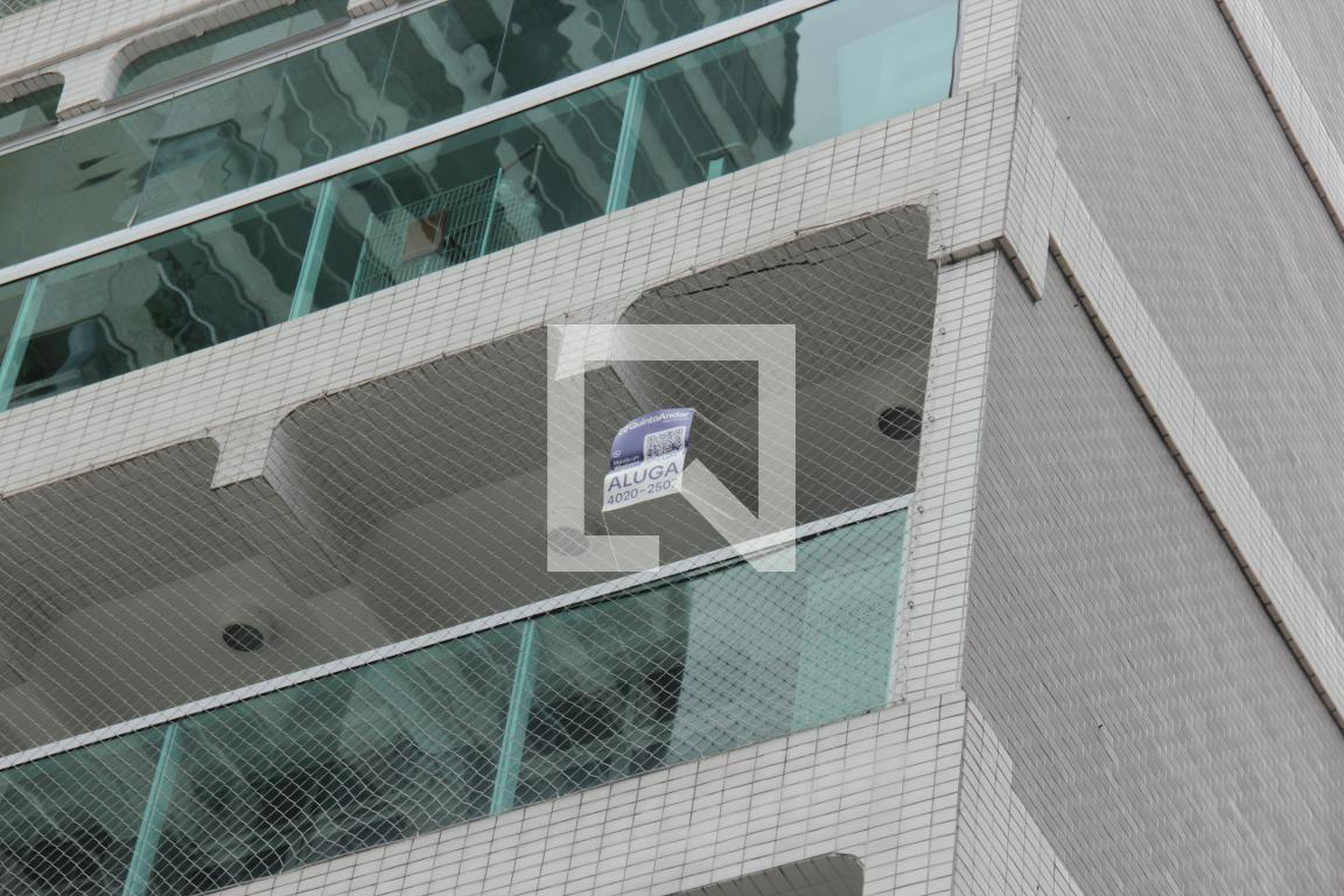 Fachada Edifício Sun Shine Residence