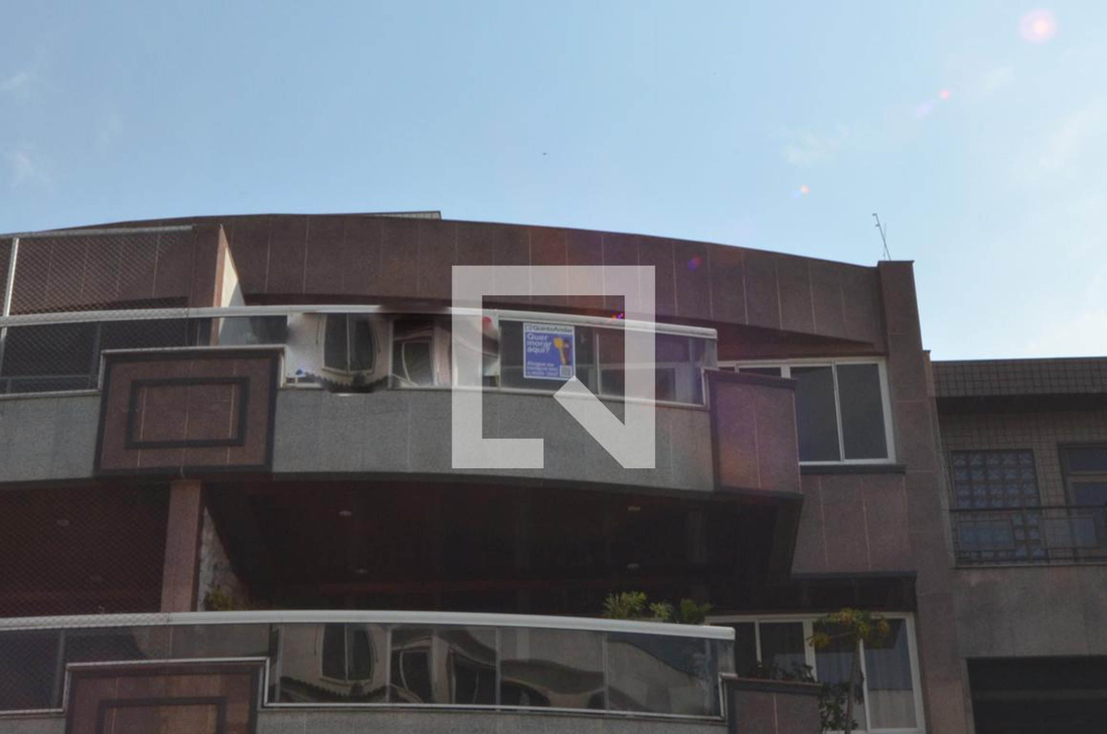 Fachada Edifício F. da Fonte